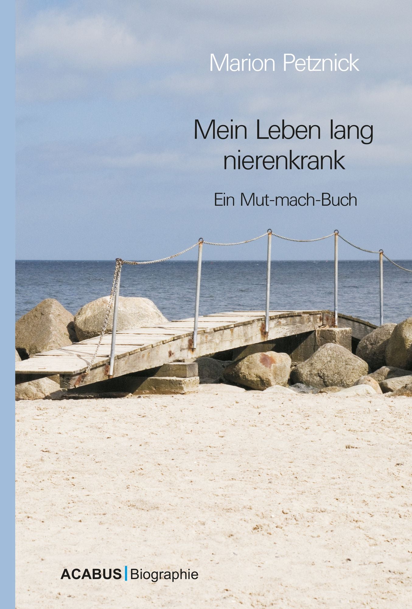 Mein Leben lang nierenkrank