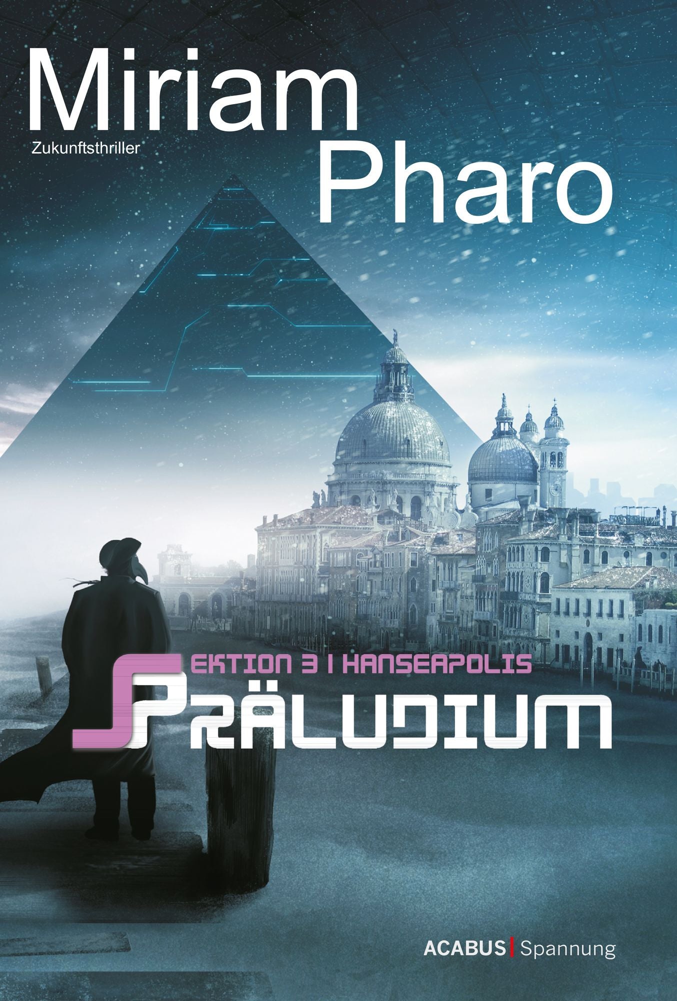 Sektion 3Hanseapolis - Präludium