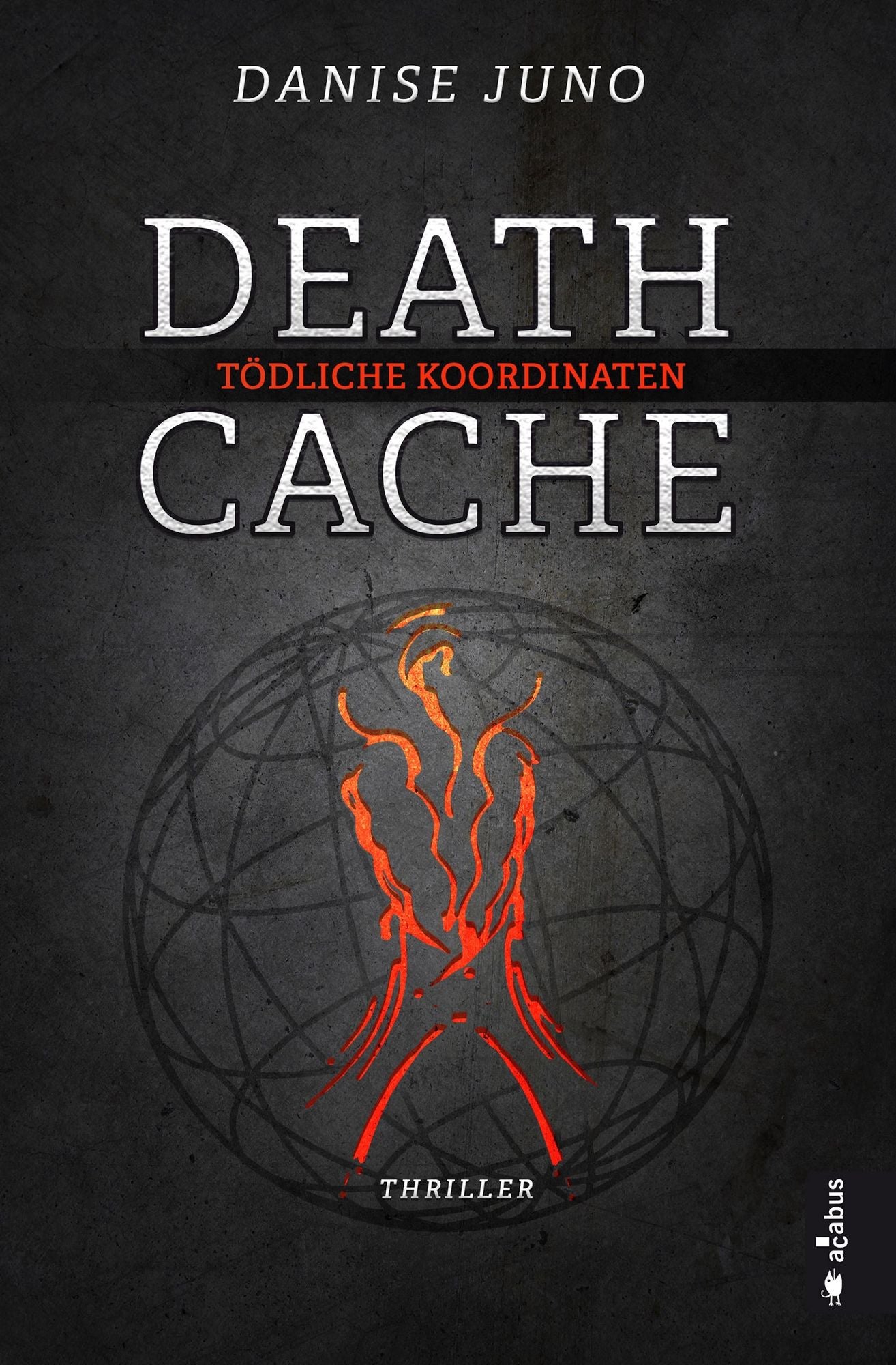 Death Cache. Tödliche Koordinaten