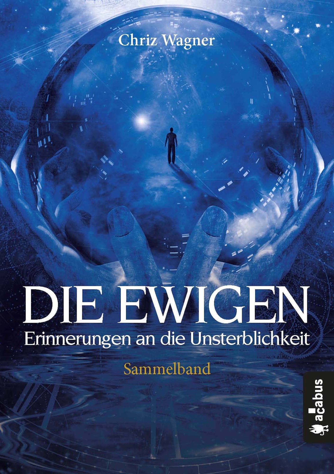 DIE EWIGEN. Erinnerungen an die Unsterblichkeit: Sammelband der Folgen 1-5
