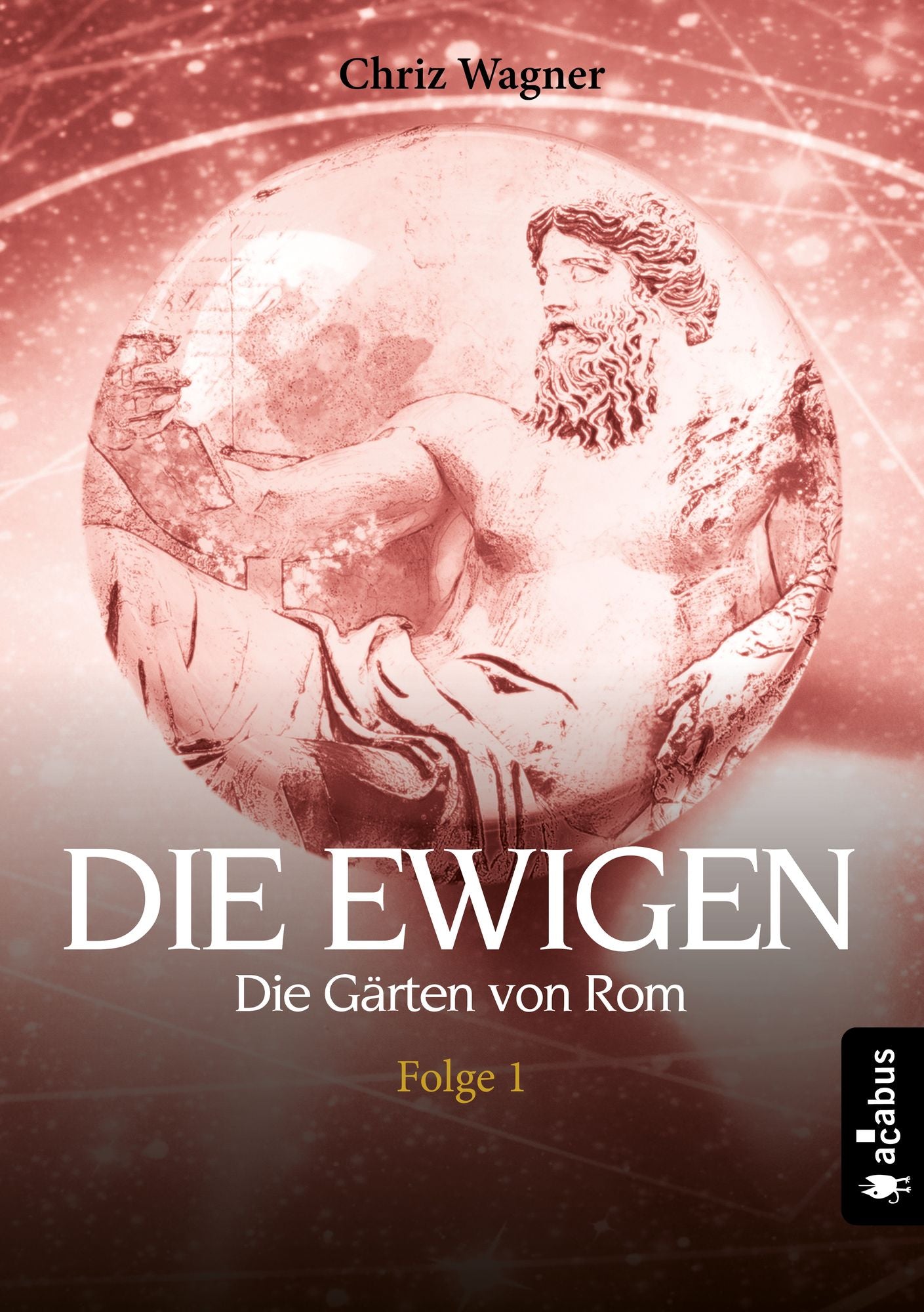 DIE EWIGEN. Die Gärten von Rom: Folge 1