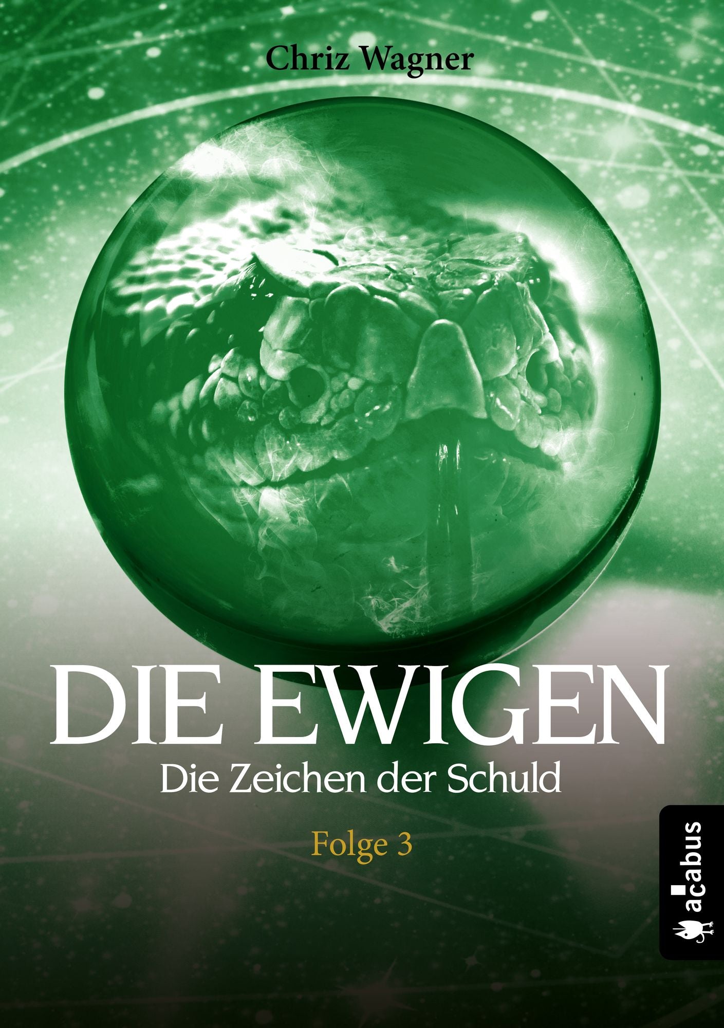 DIE EWIGEN. Die Zeichen der Schuld: Folge 3