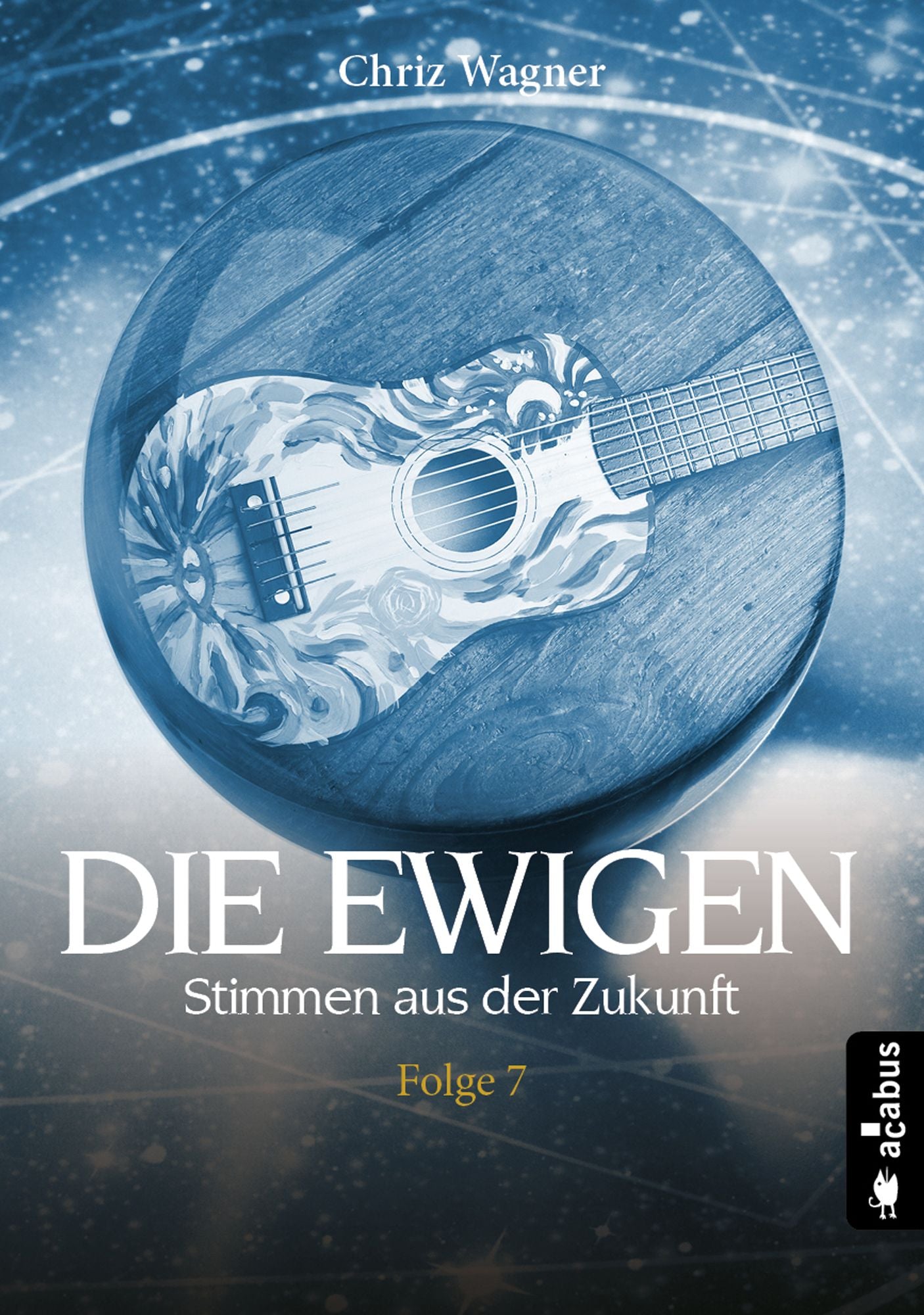 DIE EWIGEN. Stimmen aus der Zukunft: Folge 7