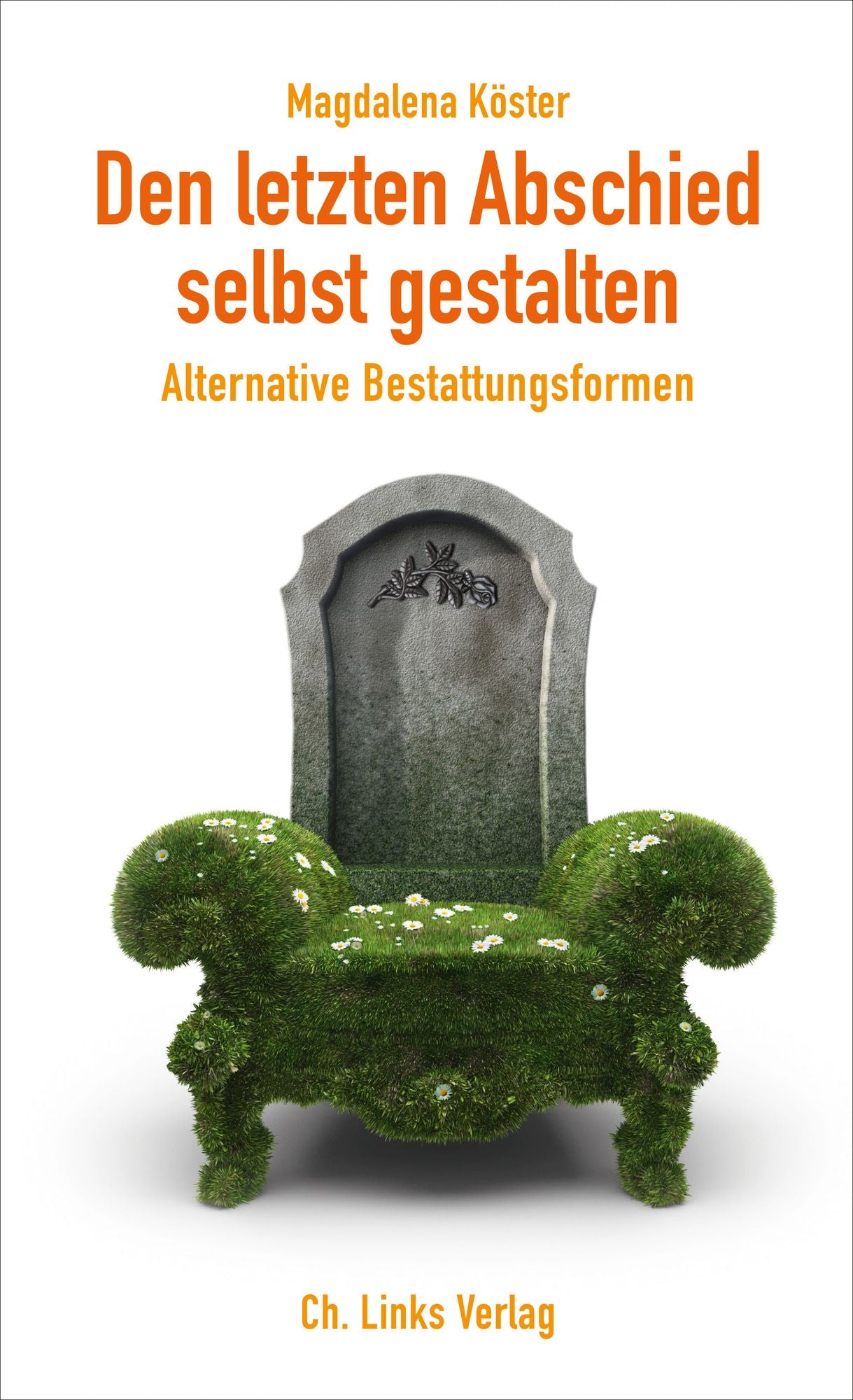 Den letzten Abschied selbst gestalten: Alternative Bestattungsformen