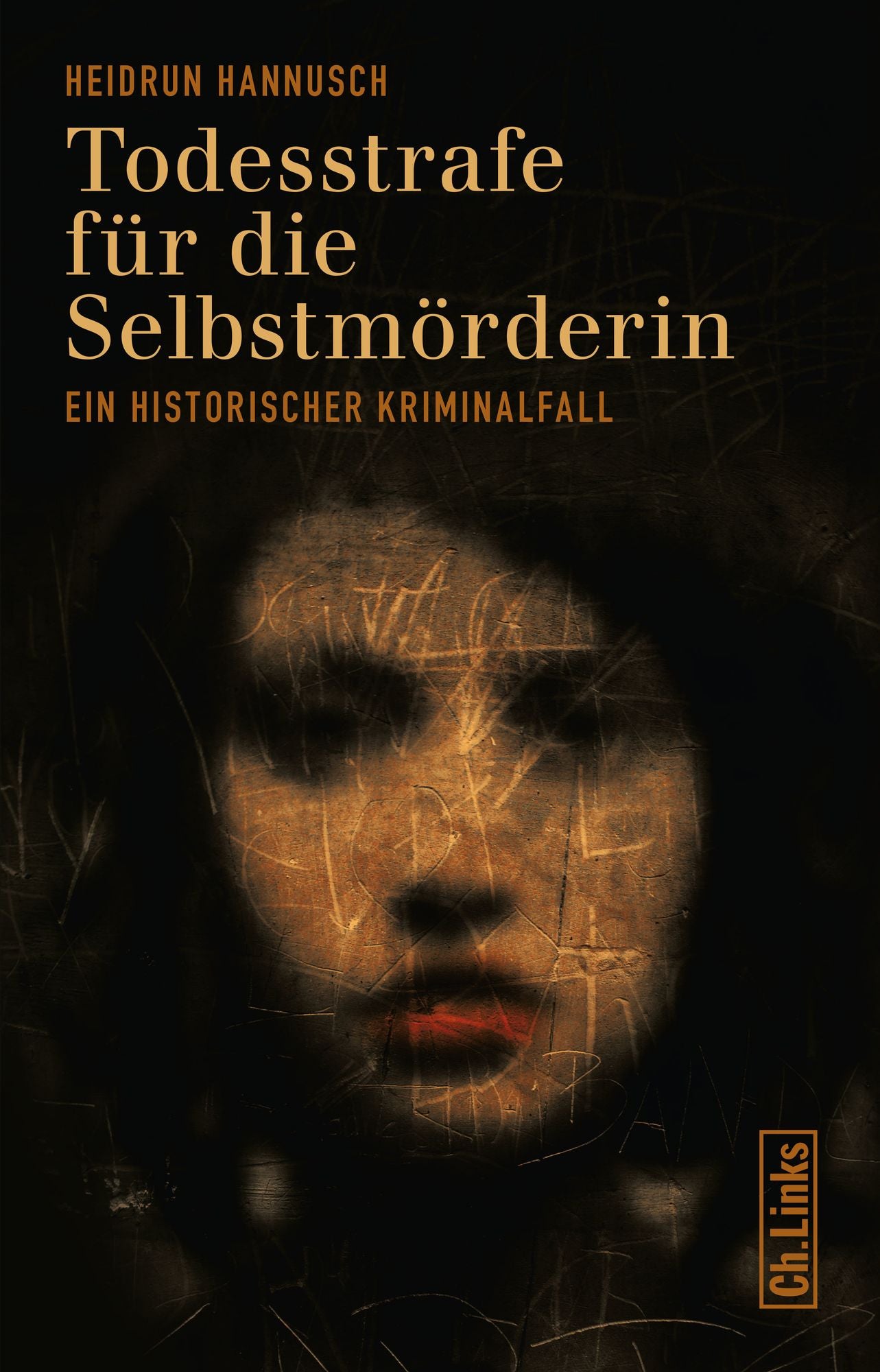 Todesstrafe für die Selbstmörderin: Ein historischer Kriminalfall