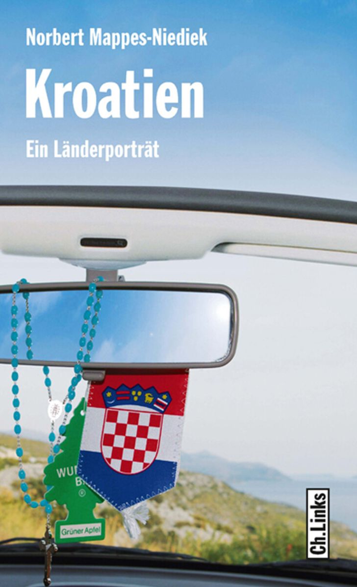 Kroatien: Ein Länderporträt