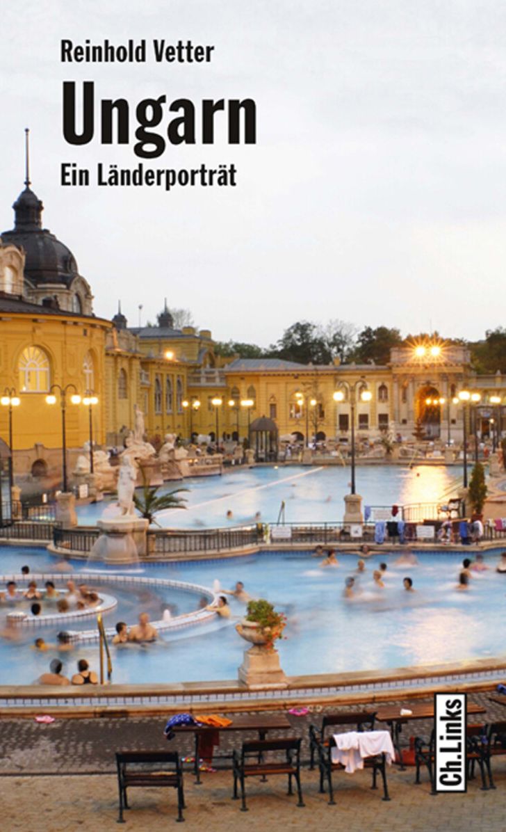 Ungarn: Ein Länderporträt