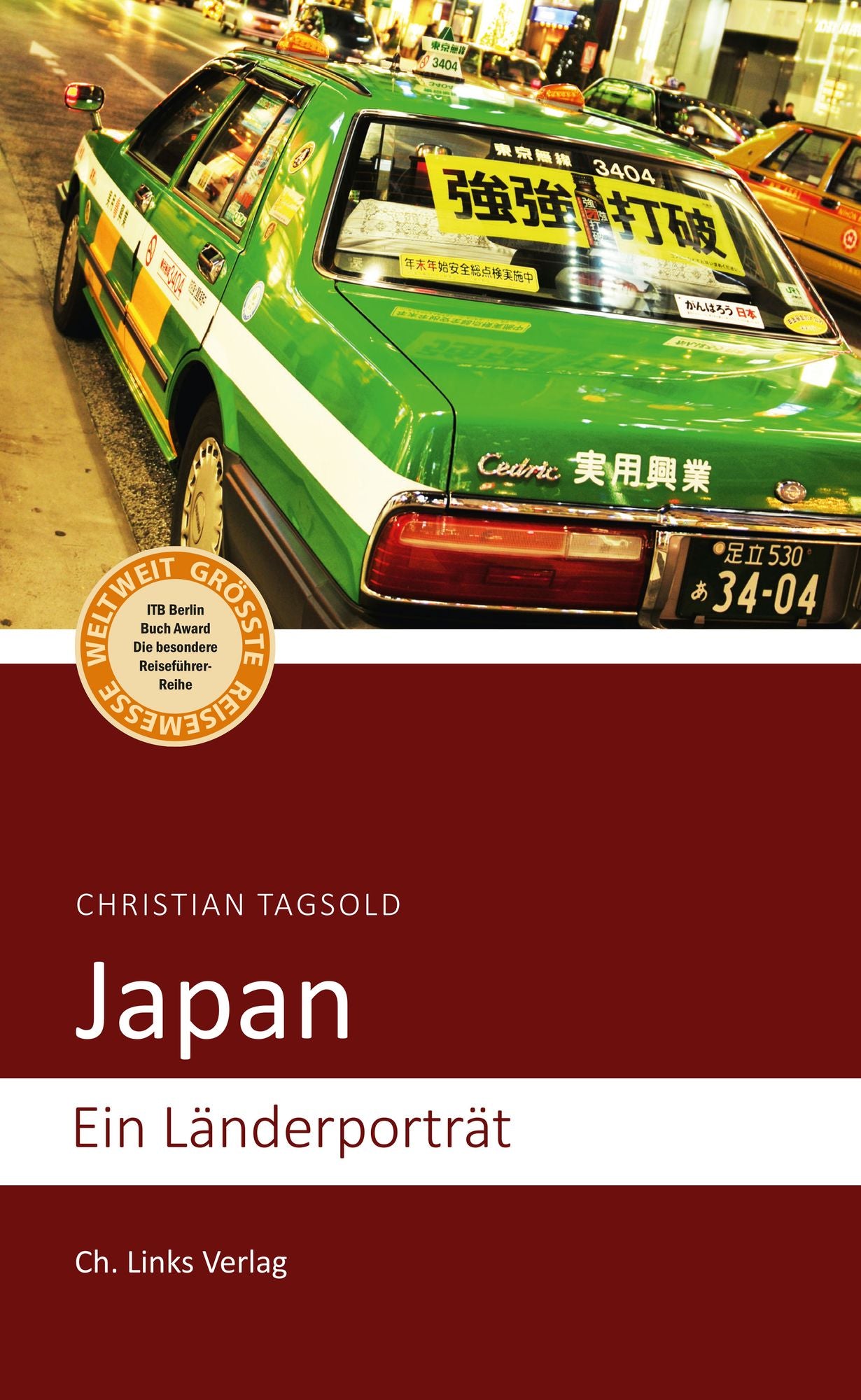 Japan: Ein Länderporträt