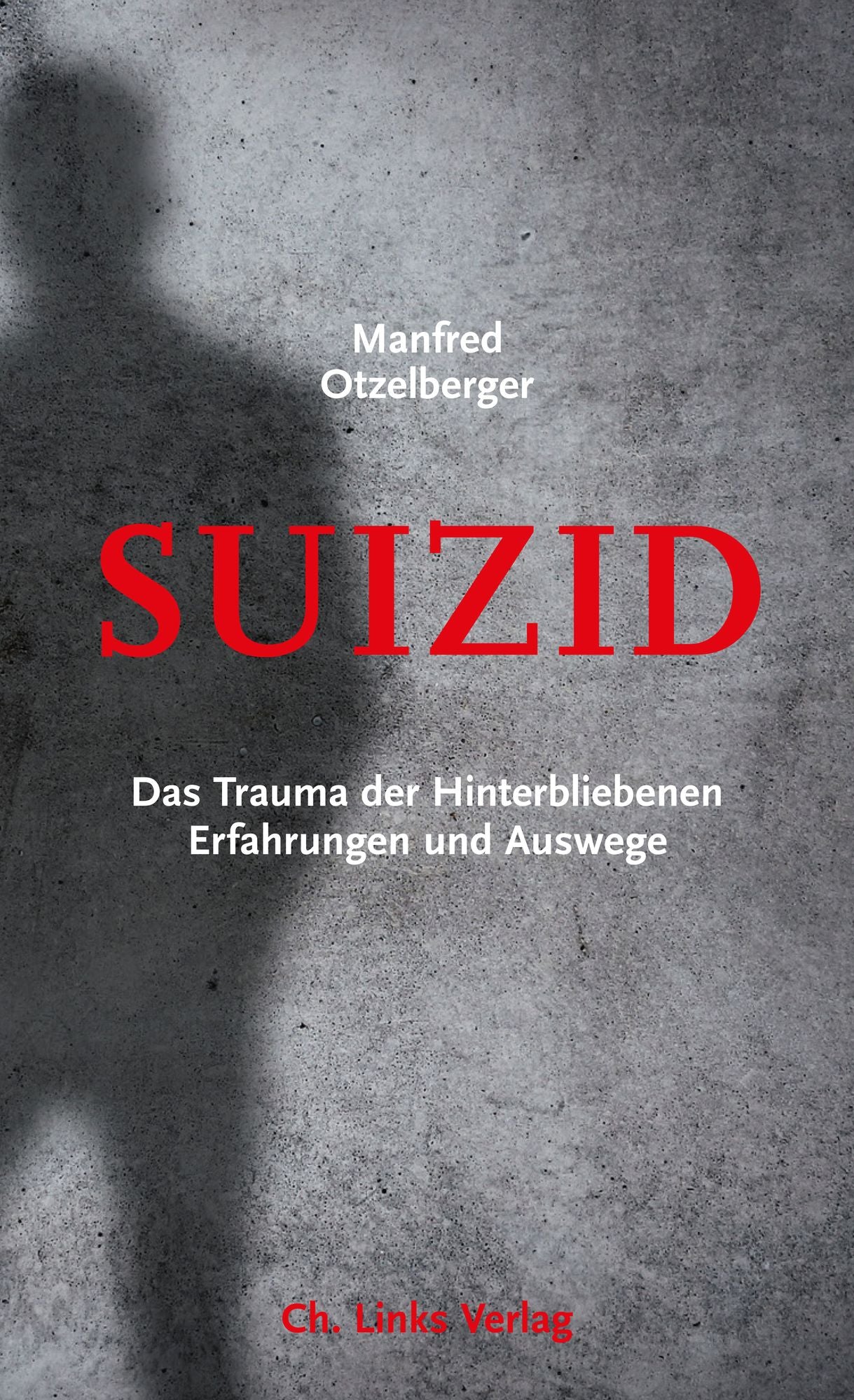 Suizid: Das Trauma der Hinterbliebenen Erfahrungen und Ausweg