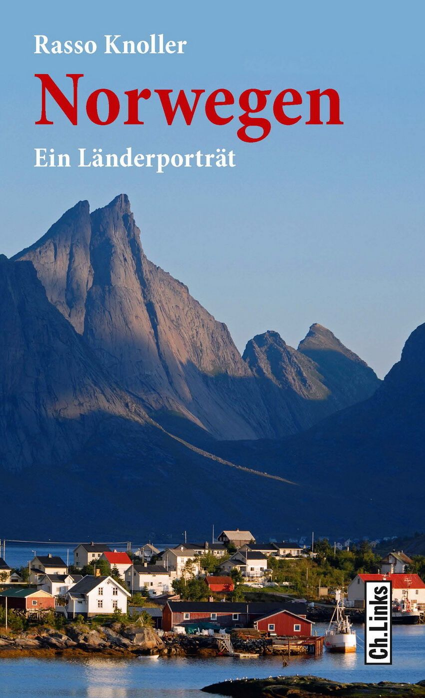 Norwegen: Ein Länderporträt