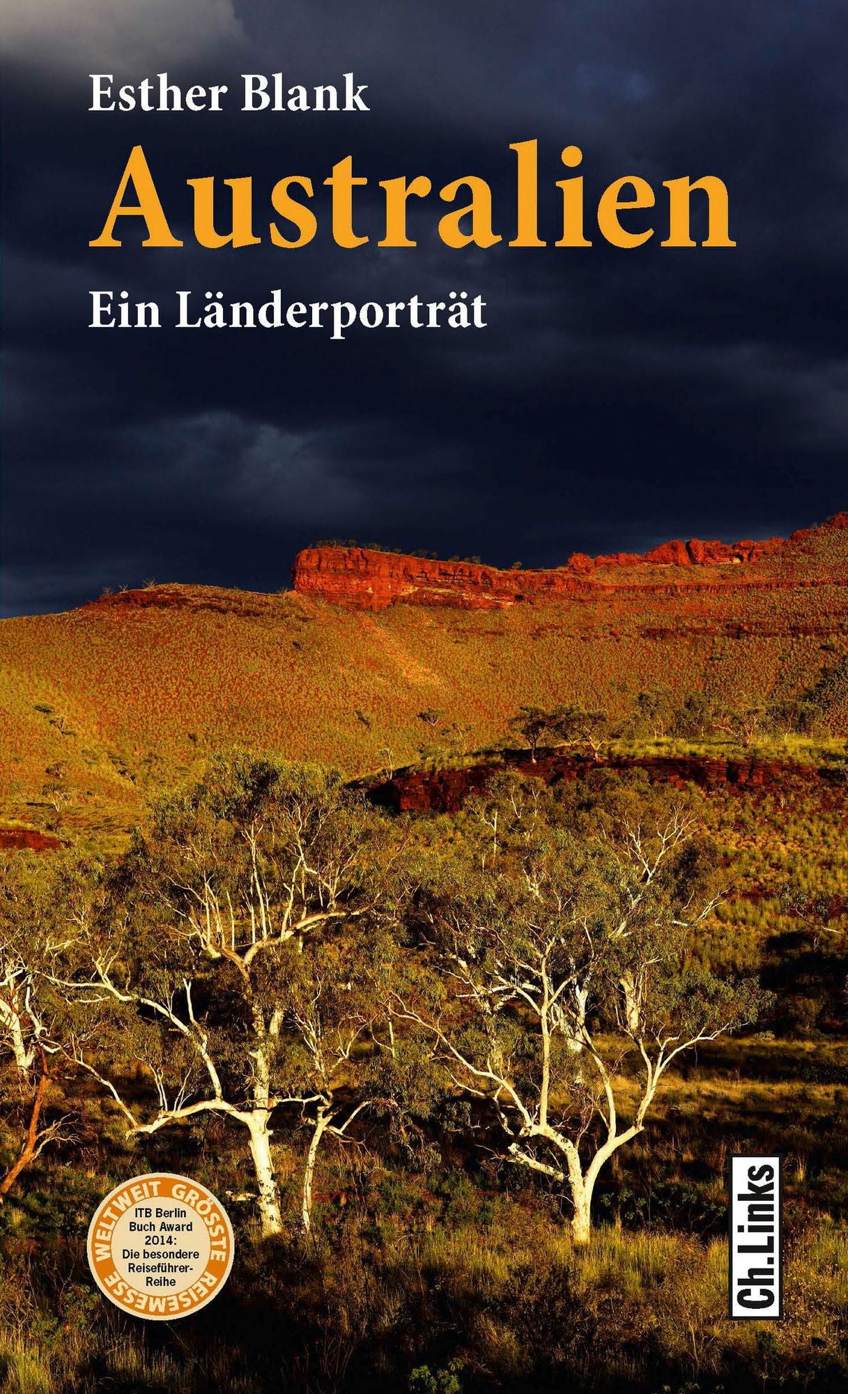 Australien: Ein Länderporträt