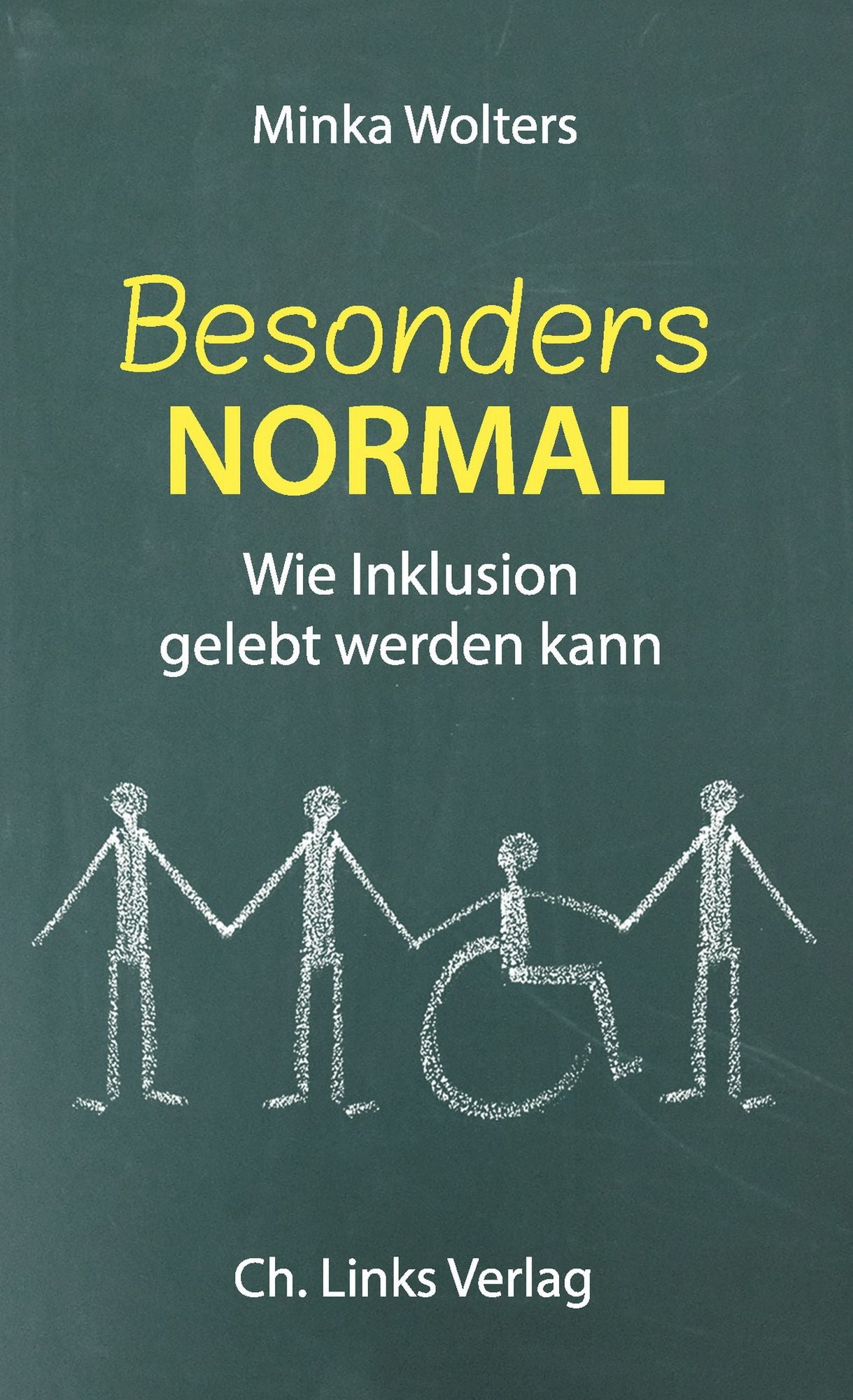 Besonders normal: Wie Inklusion gelebt werden kann