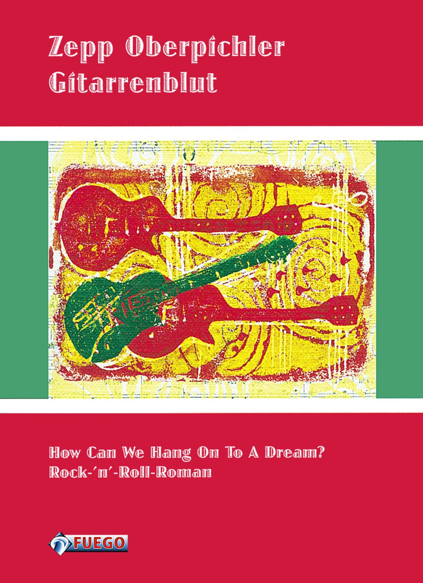 Gitarrenblut