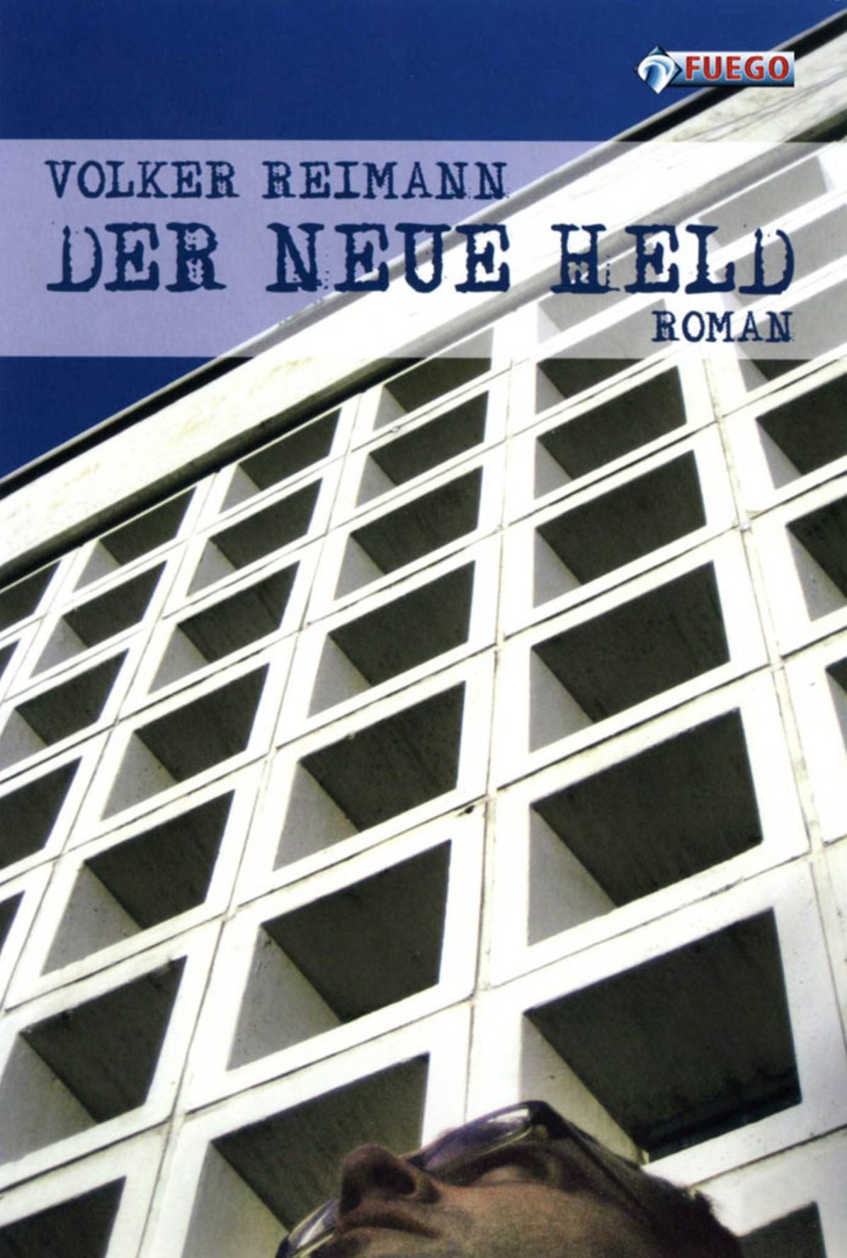 Der neue Held