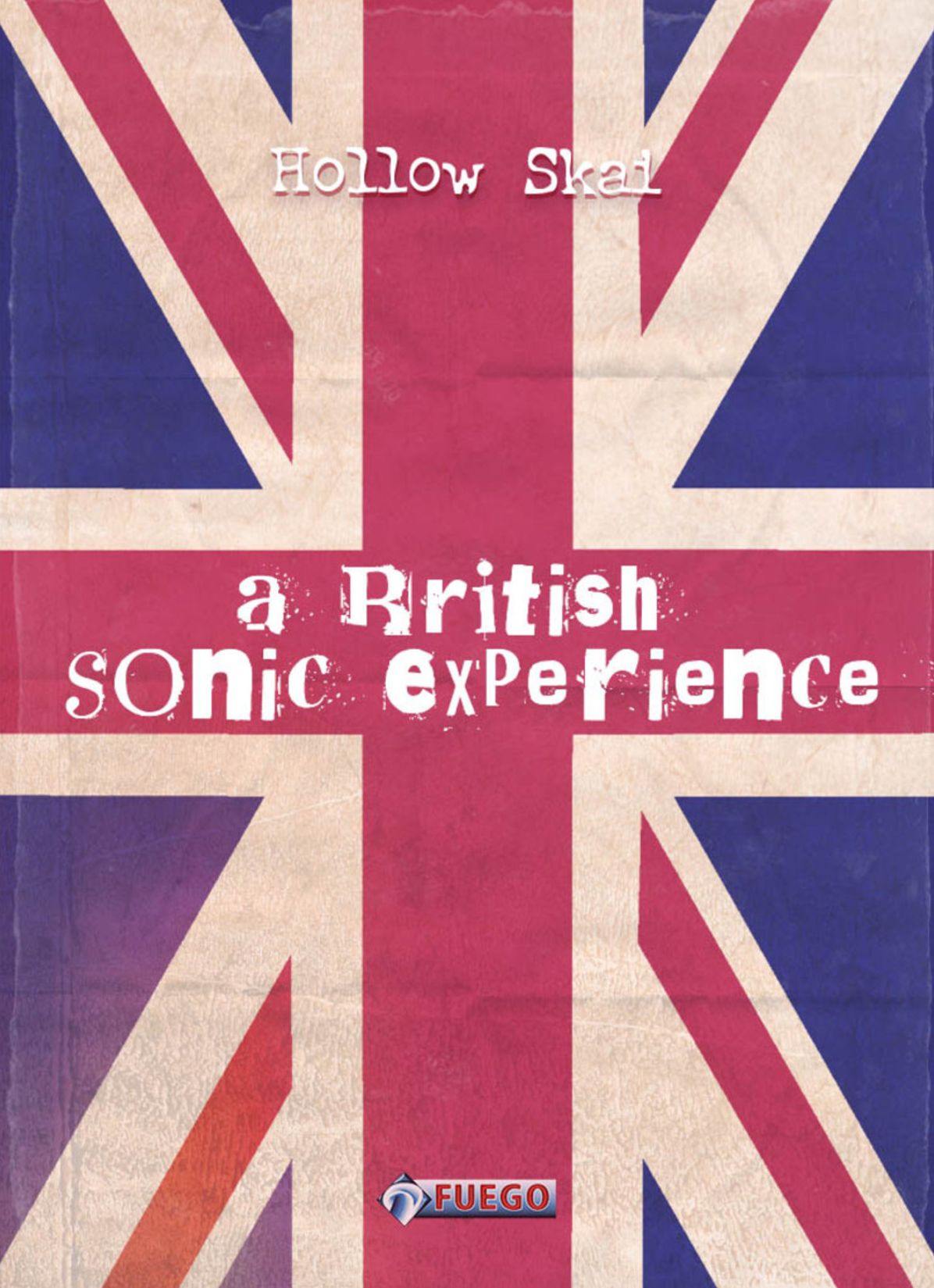 A British Sonic Experience: Eine Reise durch das Mutterland des Pop