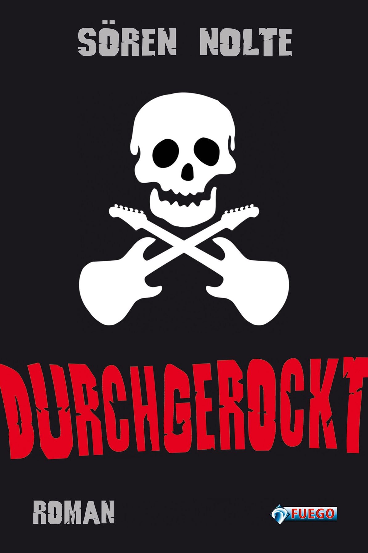 Durchgerockt