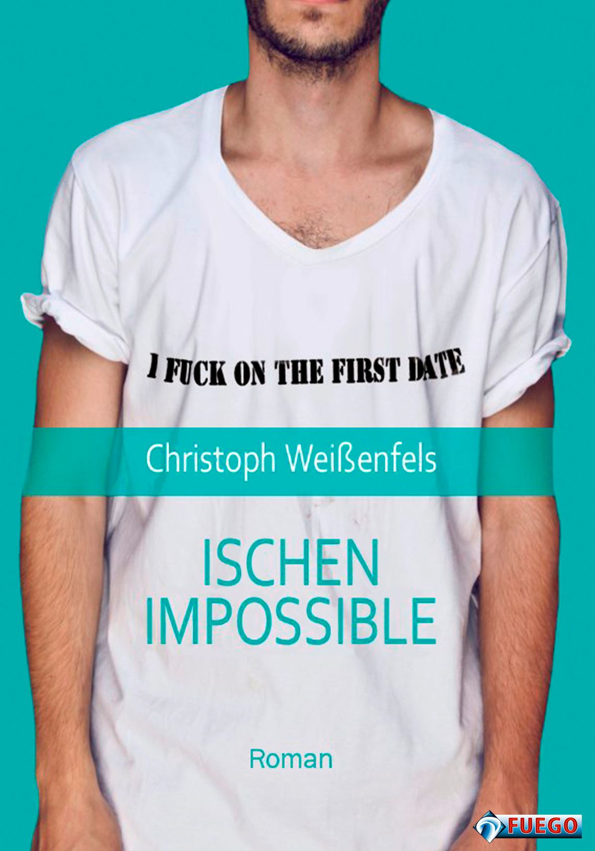 Ischen Impossible: Roman