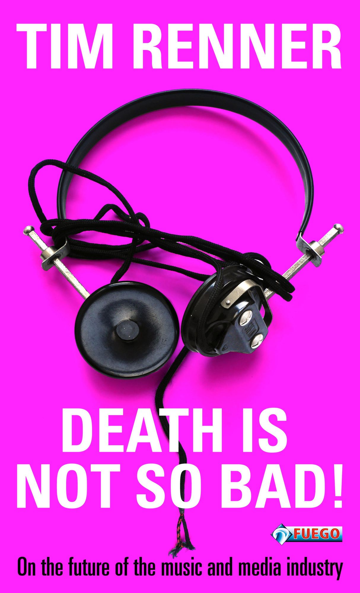 Death Is Not So Bad!: On the Future of the Music and Media Industry