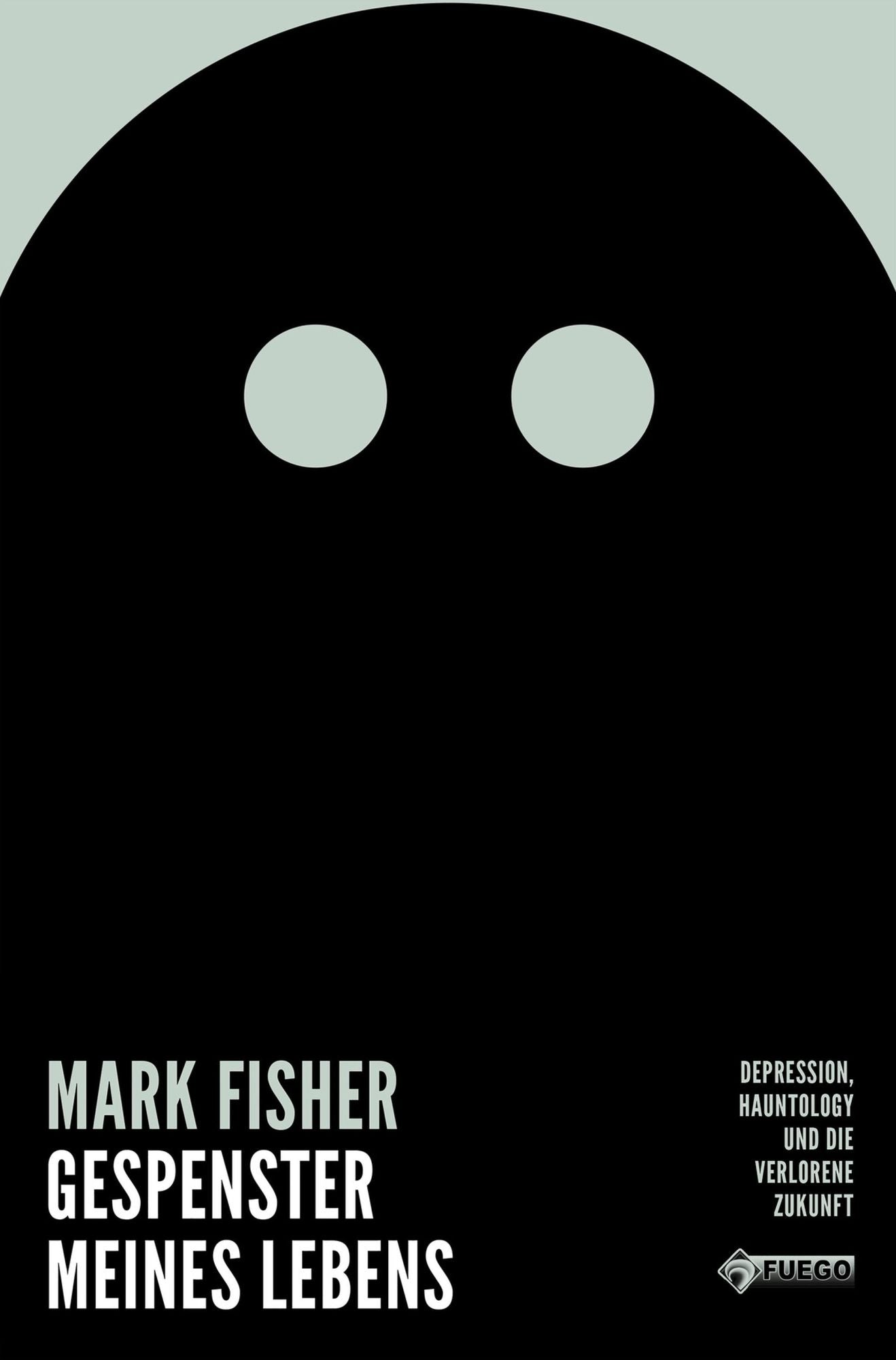 Gespenster meines Lebens: Depression, Hauntology und die verlorene Zukunft