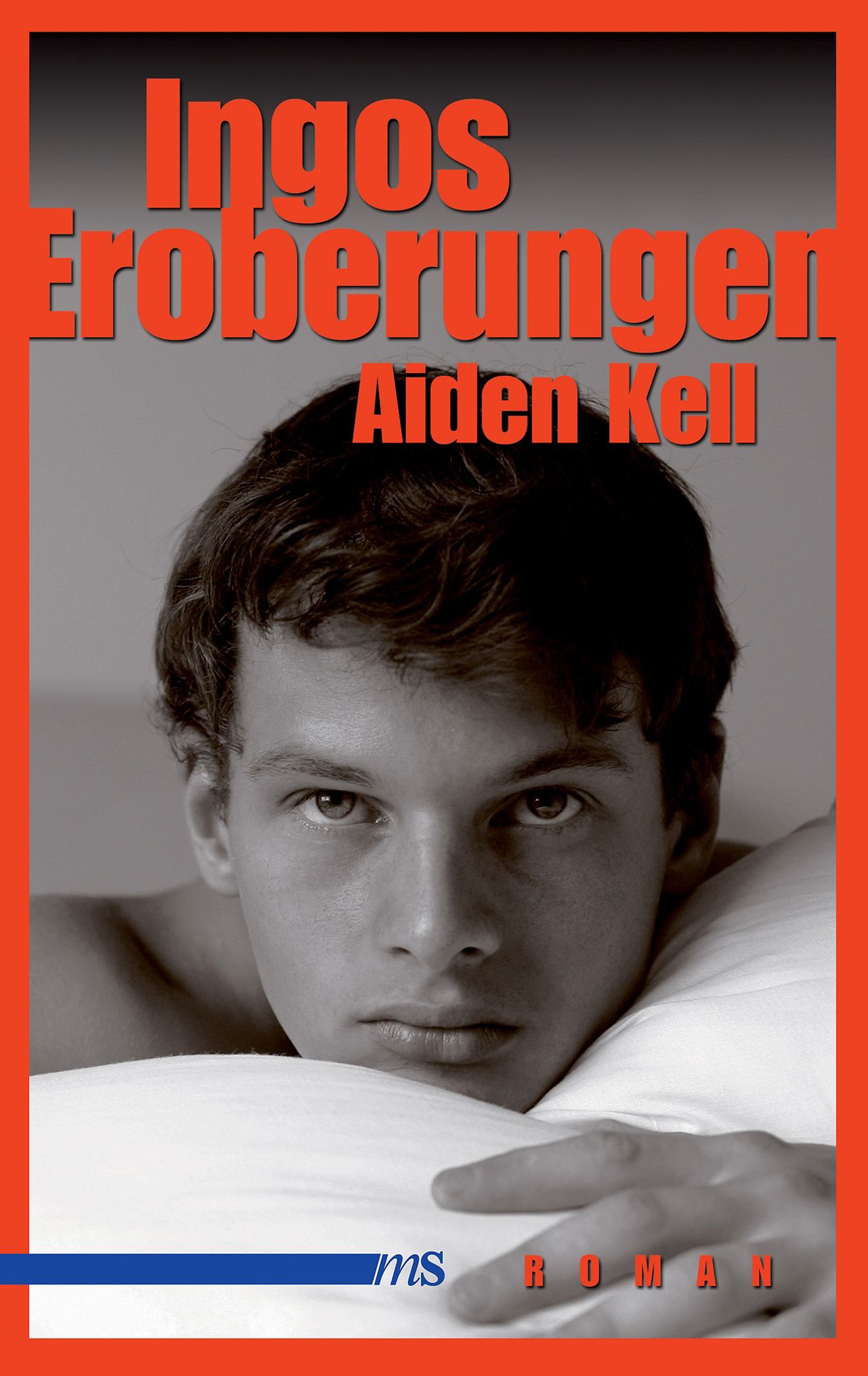 Ingos Eroberungen: Roman