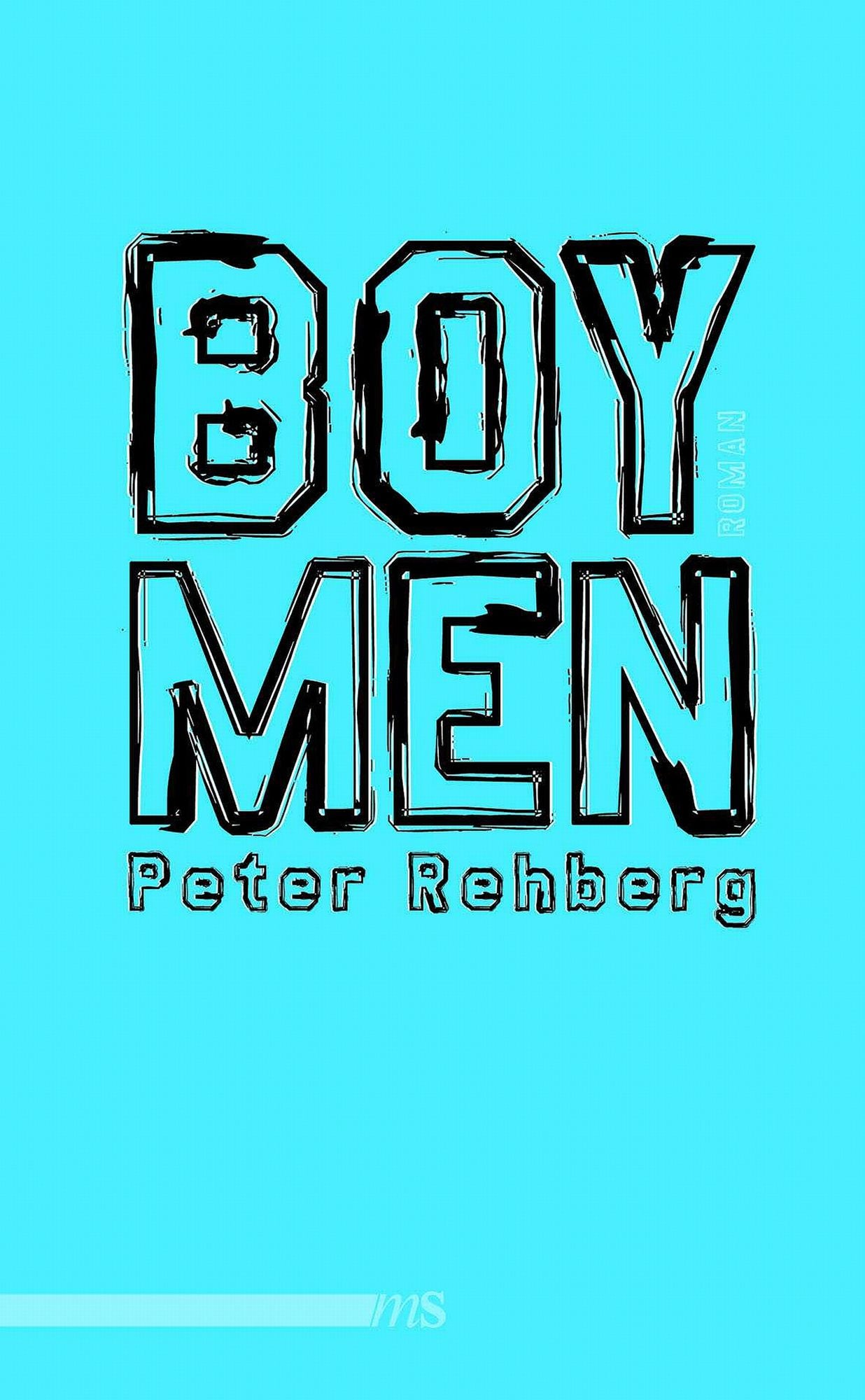 Boymen: Roman