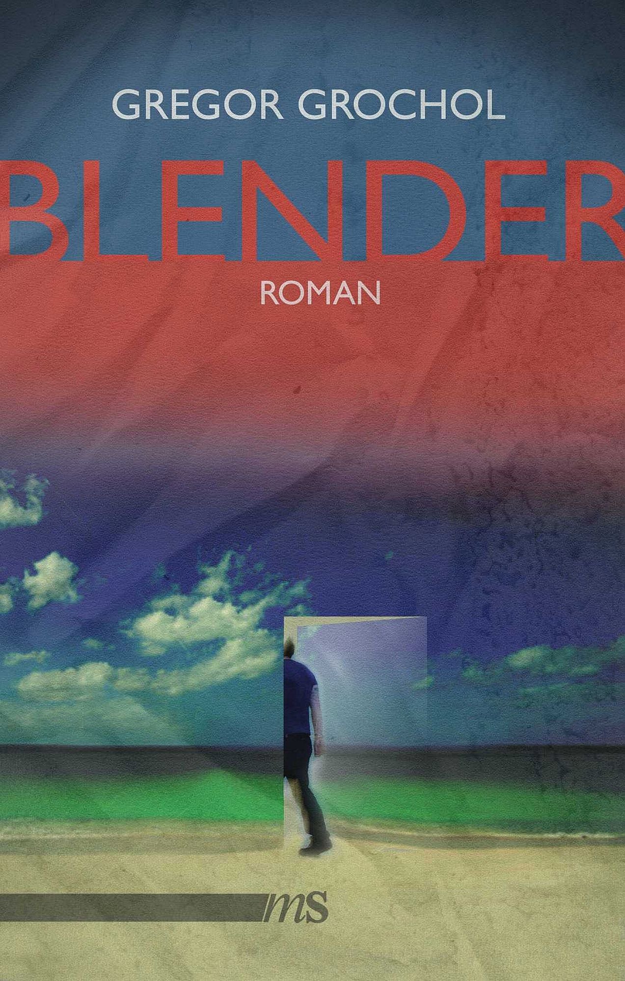 Blender: Roman