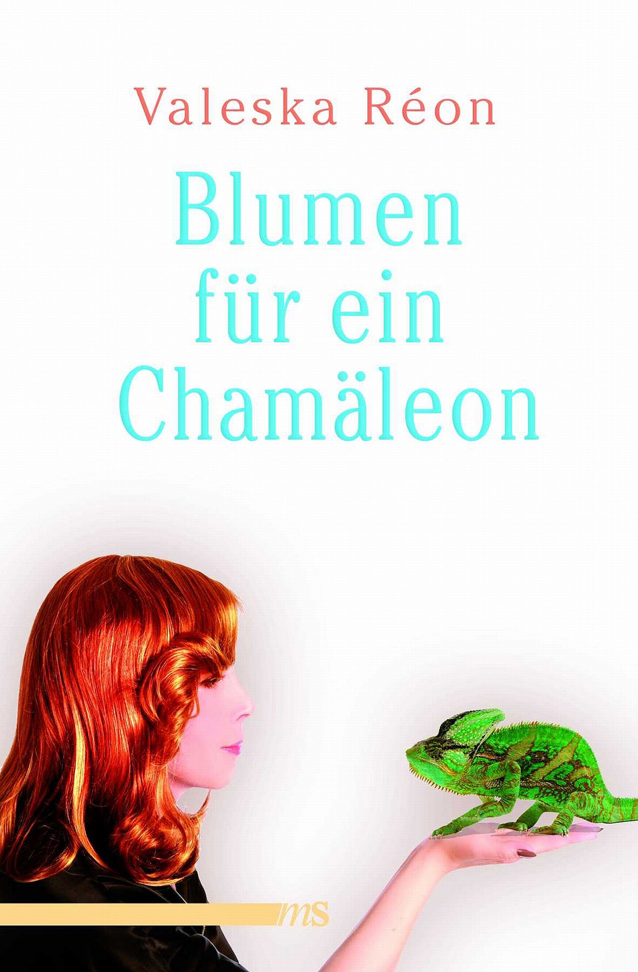 Blumen für ein Chamäleon: Erlebnisse eines transsexuellen Models