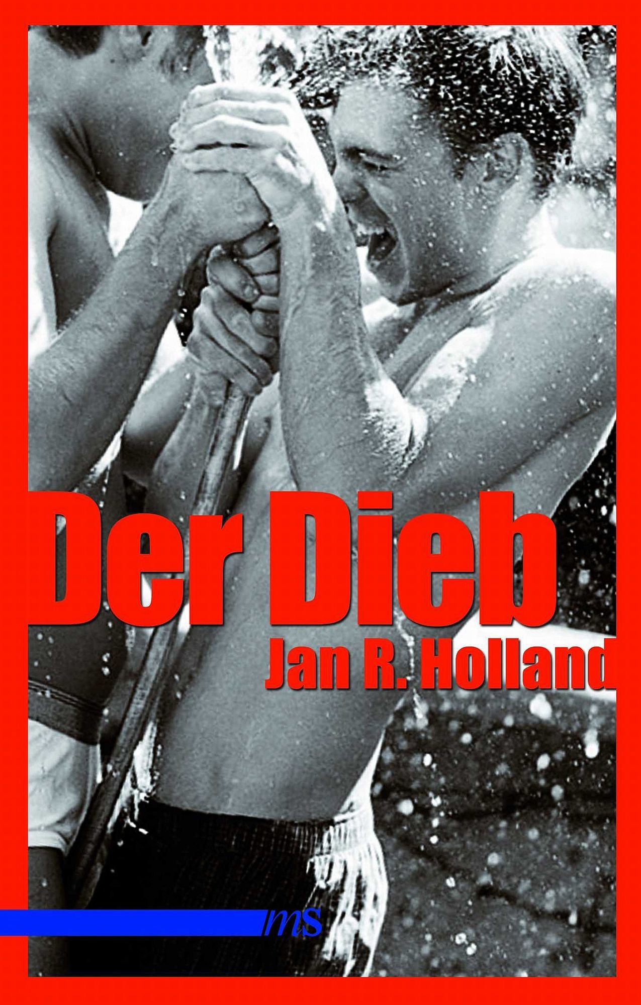 Der Dieb