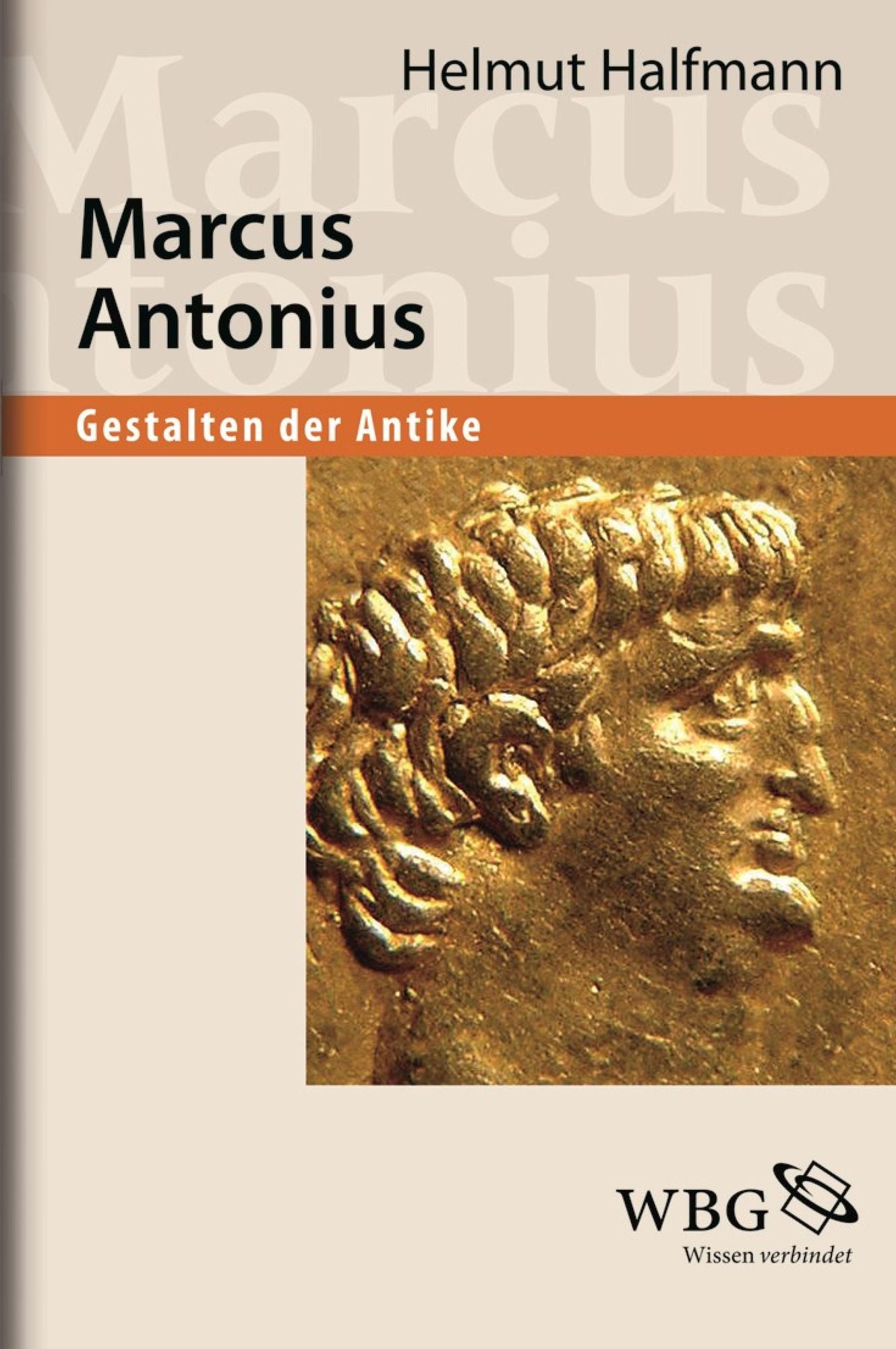 Marcus Antonius