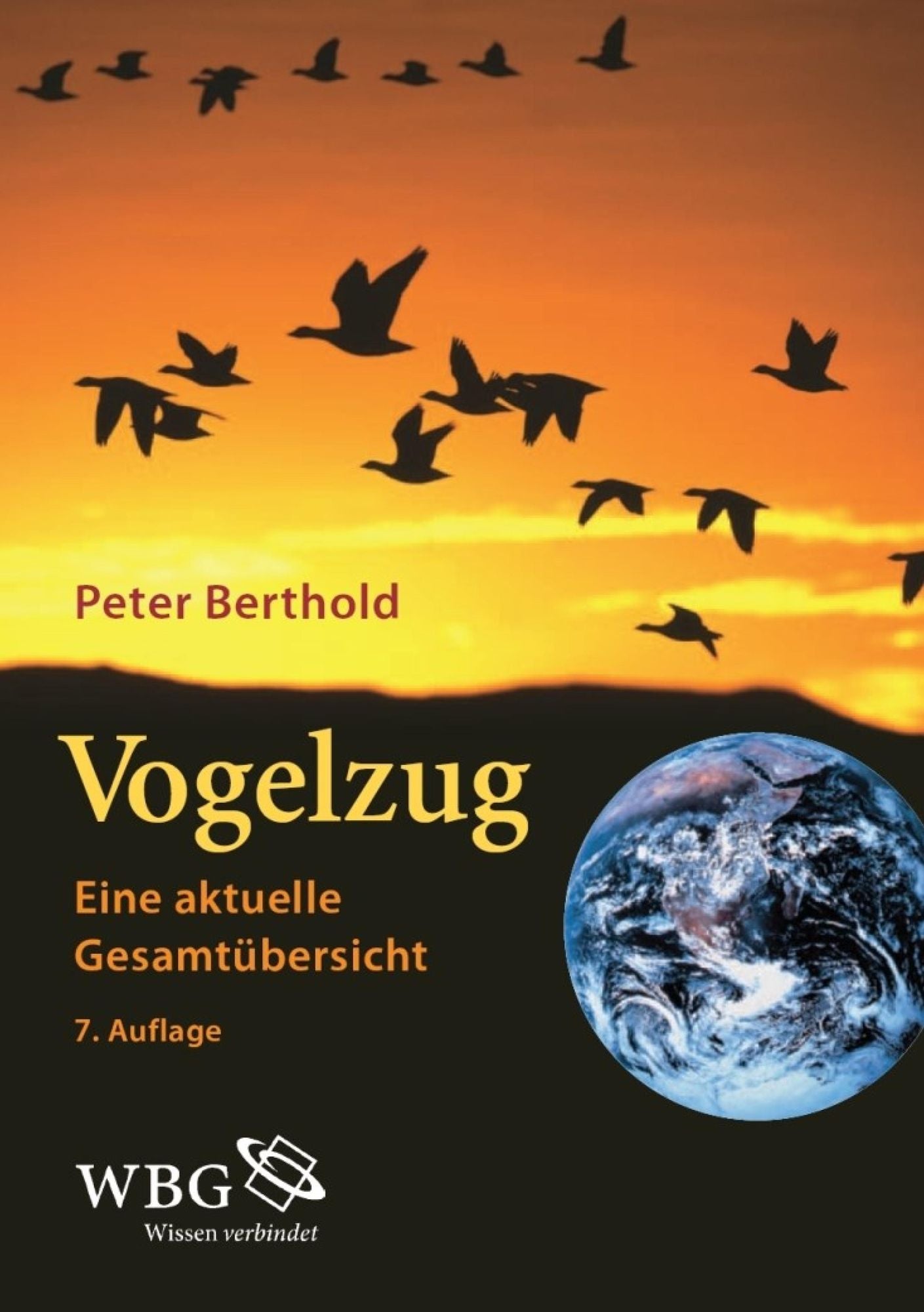 Vogelzug: Eine aktuelle Gesamtübersicht