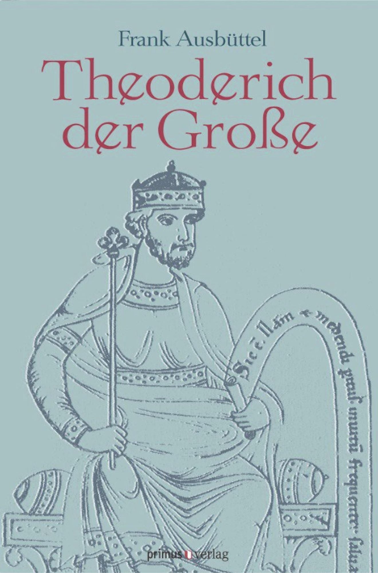 Theoderich der Große