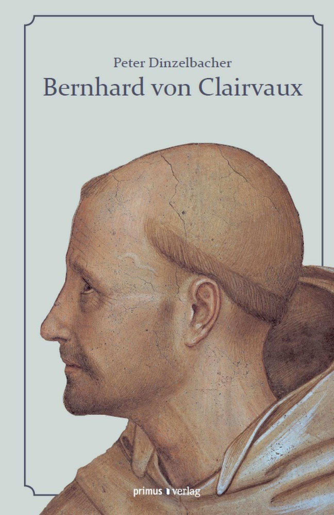 Bernhard von Clairvaux