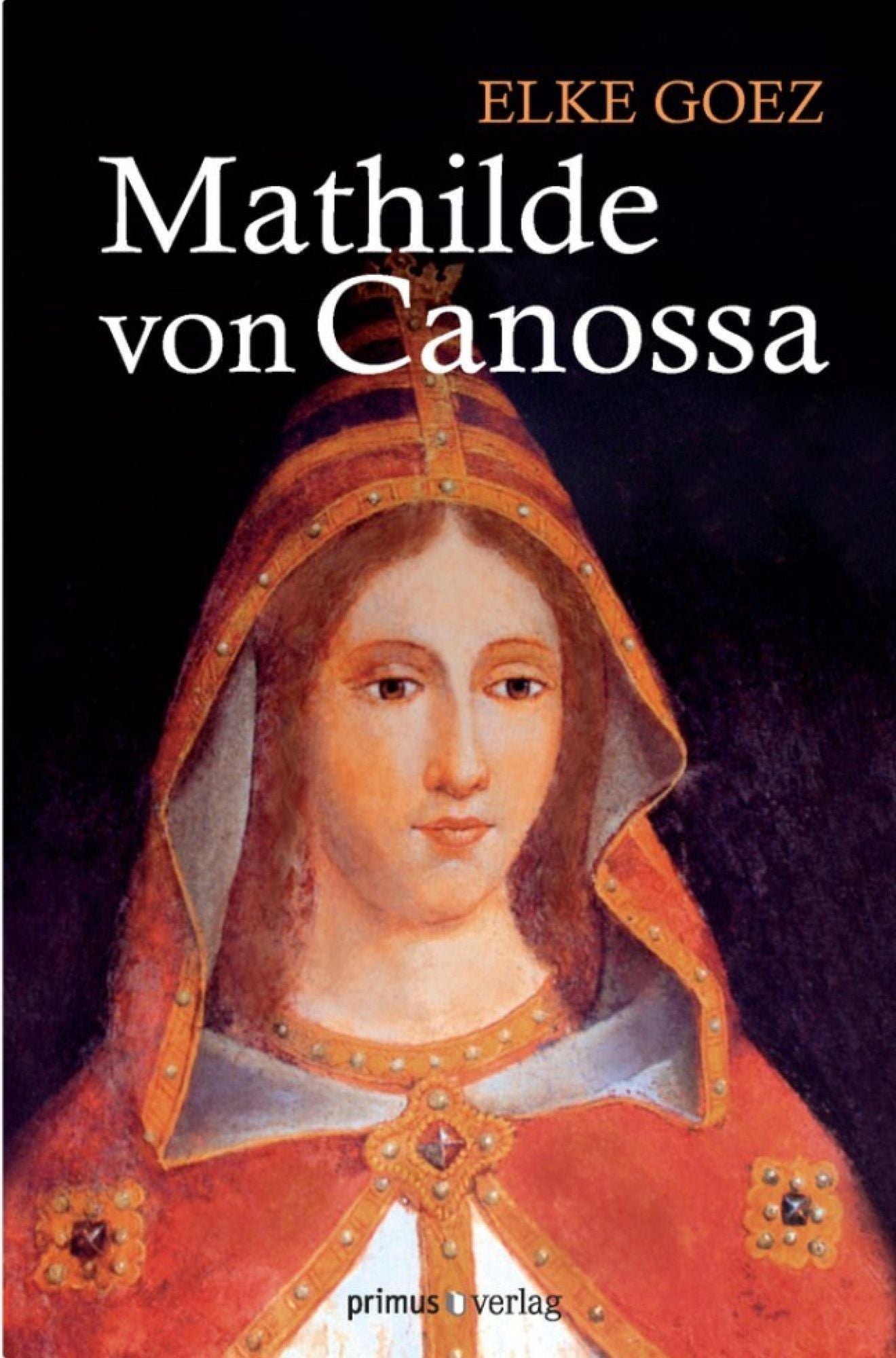 Mathilde von Canossa