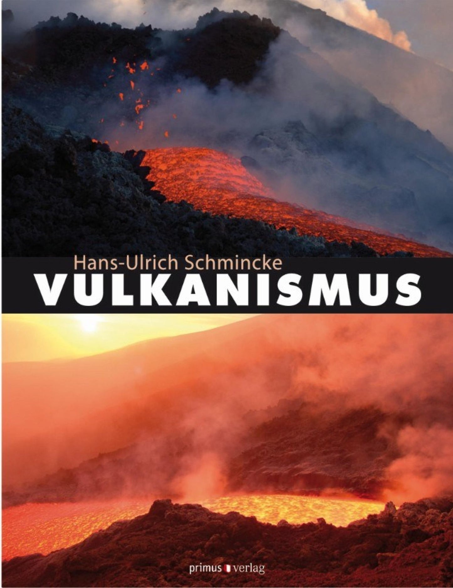 Vulkanismus