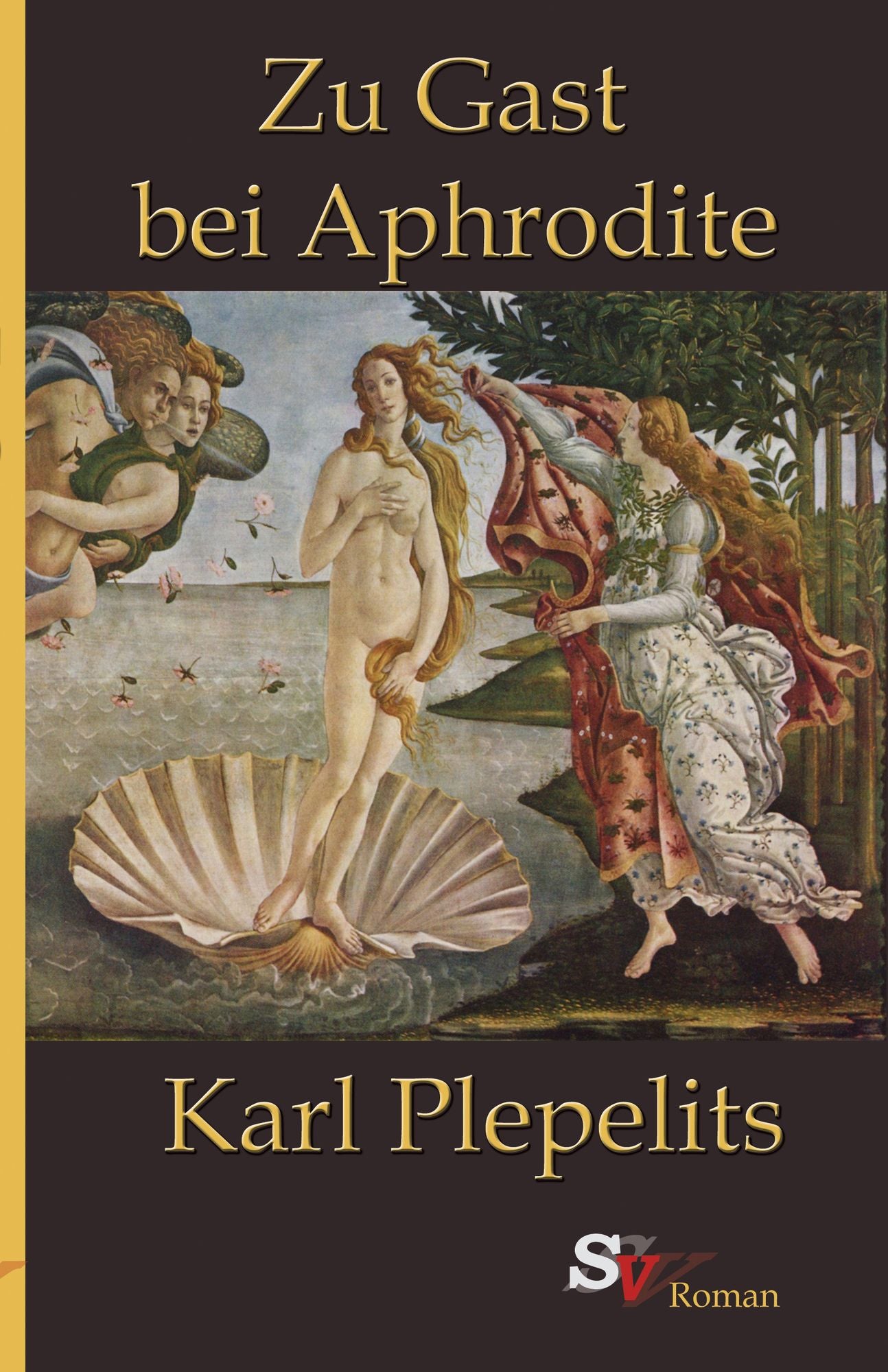 Zu Gast bei Aphrodite