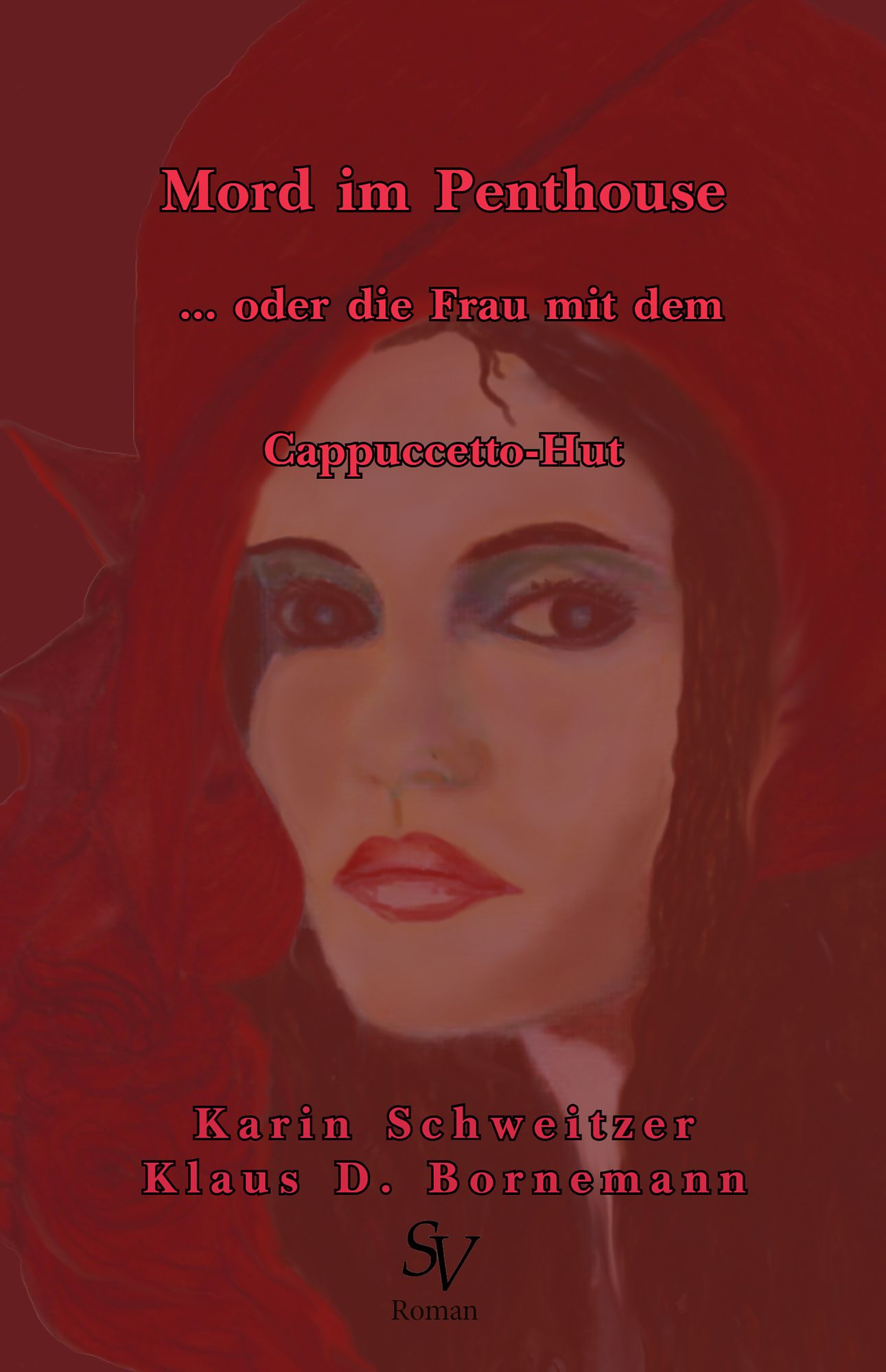 Mord im Penthouse