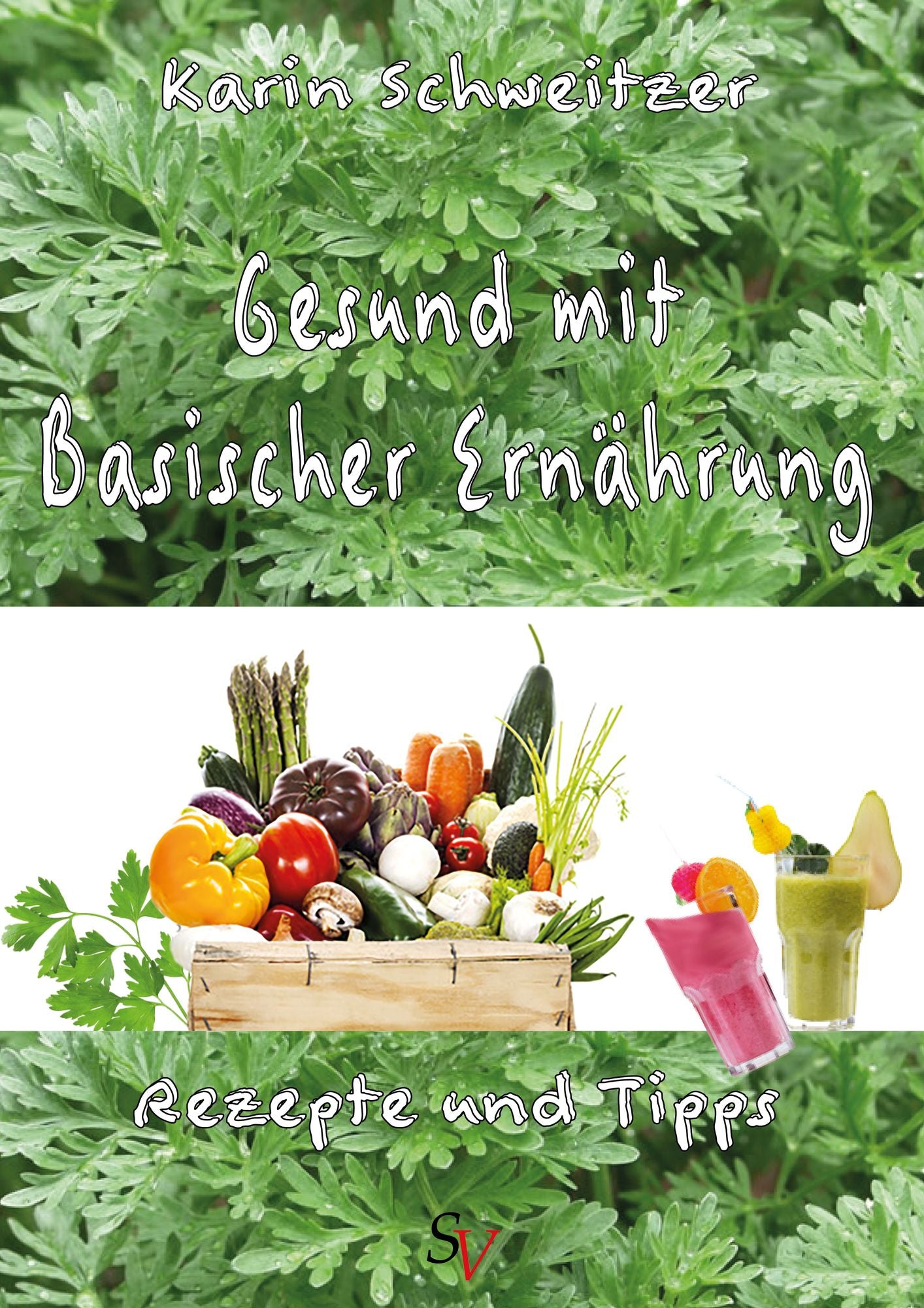 Gesund mit basischer Ernährung: Rezepte und Tipps