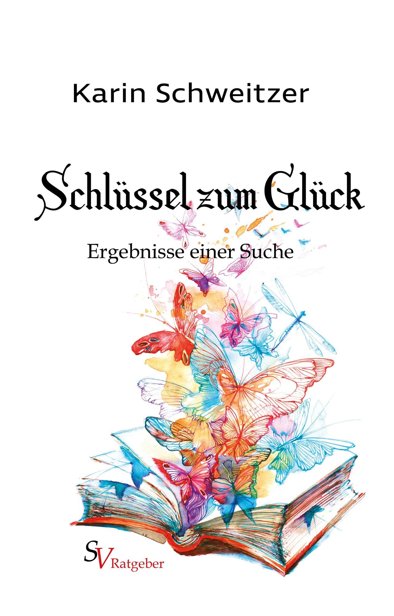 Schlüssel zum Glück: Ergebnisse einer Suche