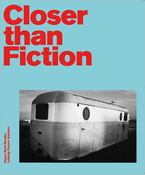 Closer than Fiction: American Visual Worlds Around 1970