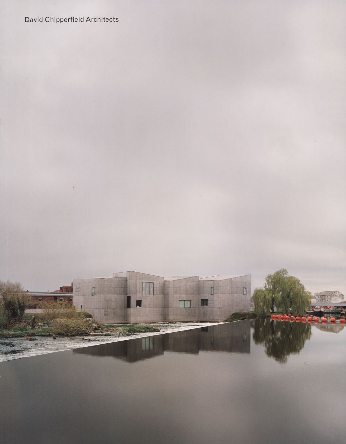David Chipperfield Architects