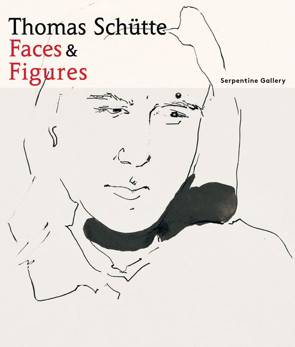 Thomas Schütte: Faces and Figures