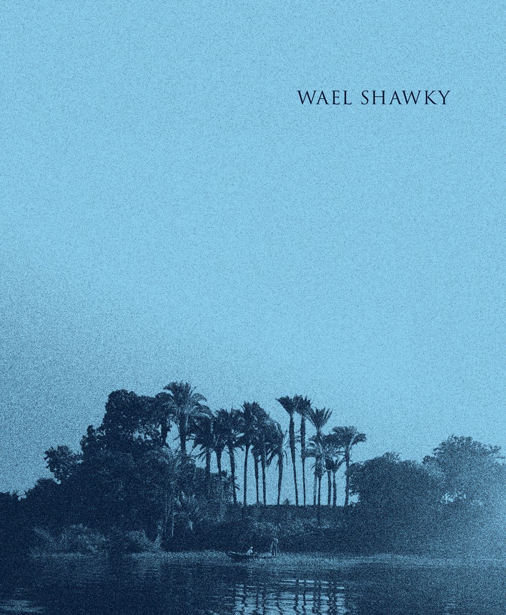 Wael Shawky: Al Araba Al Madfuna