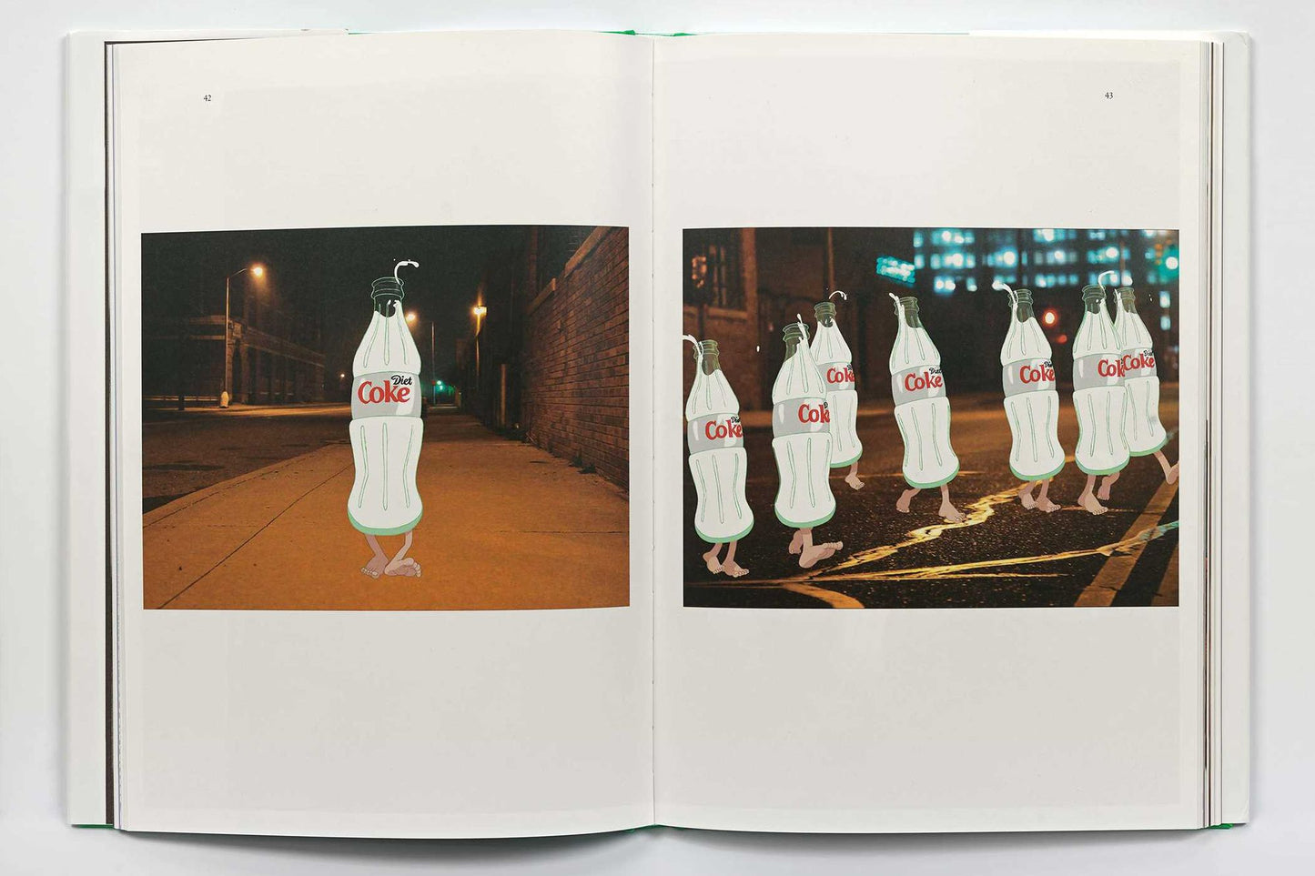 Jordan Wolfson: Ecce Homo / Le Poseur