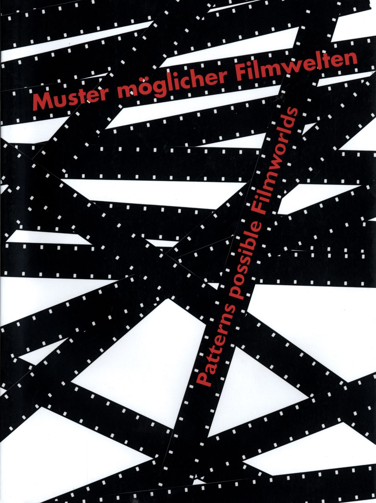 HansjÃ¯Â¿Â½rg Mayer: Film: Patterns Possible Filmworlds