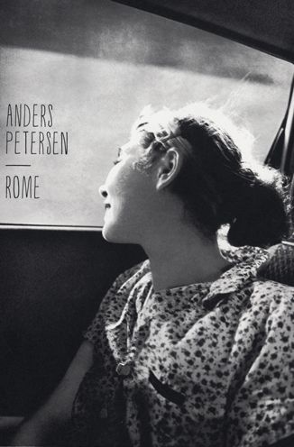 Anders Petersen: Rome
