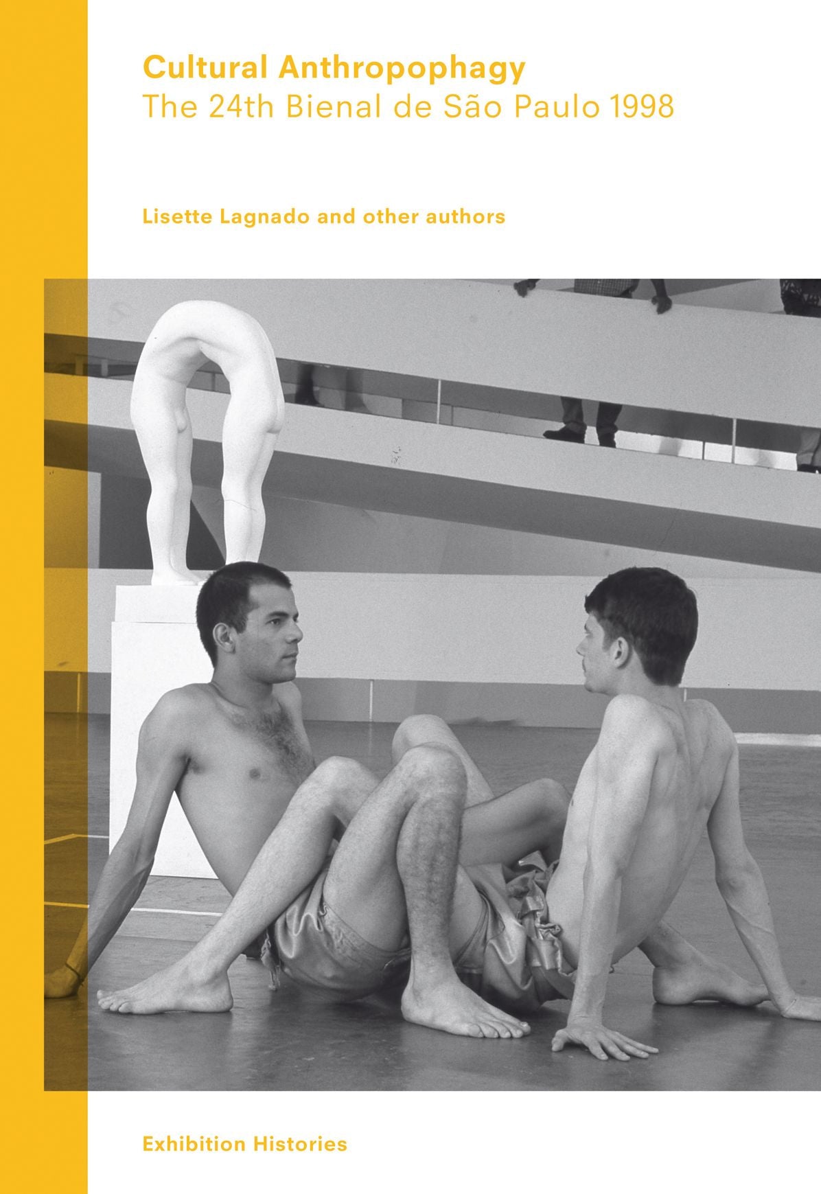 Cultural Anthropophagy : The 24th Bienal De Sao Paulo 1998, Exhibition Histories