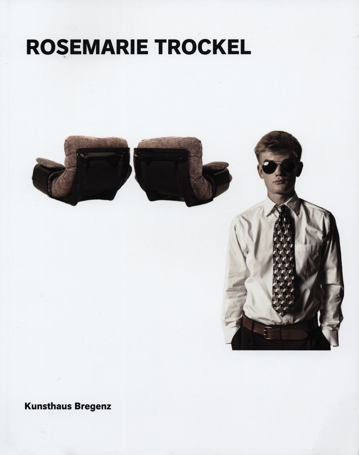 Rosemarie Trockel
