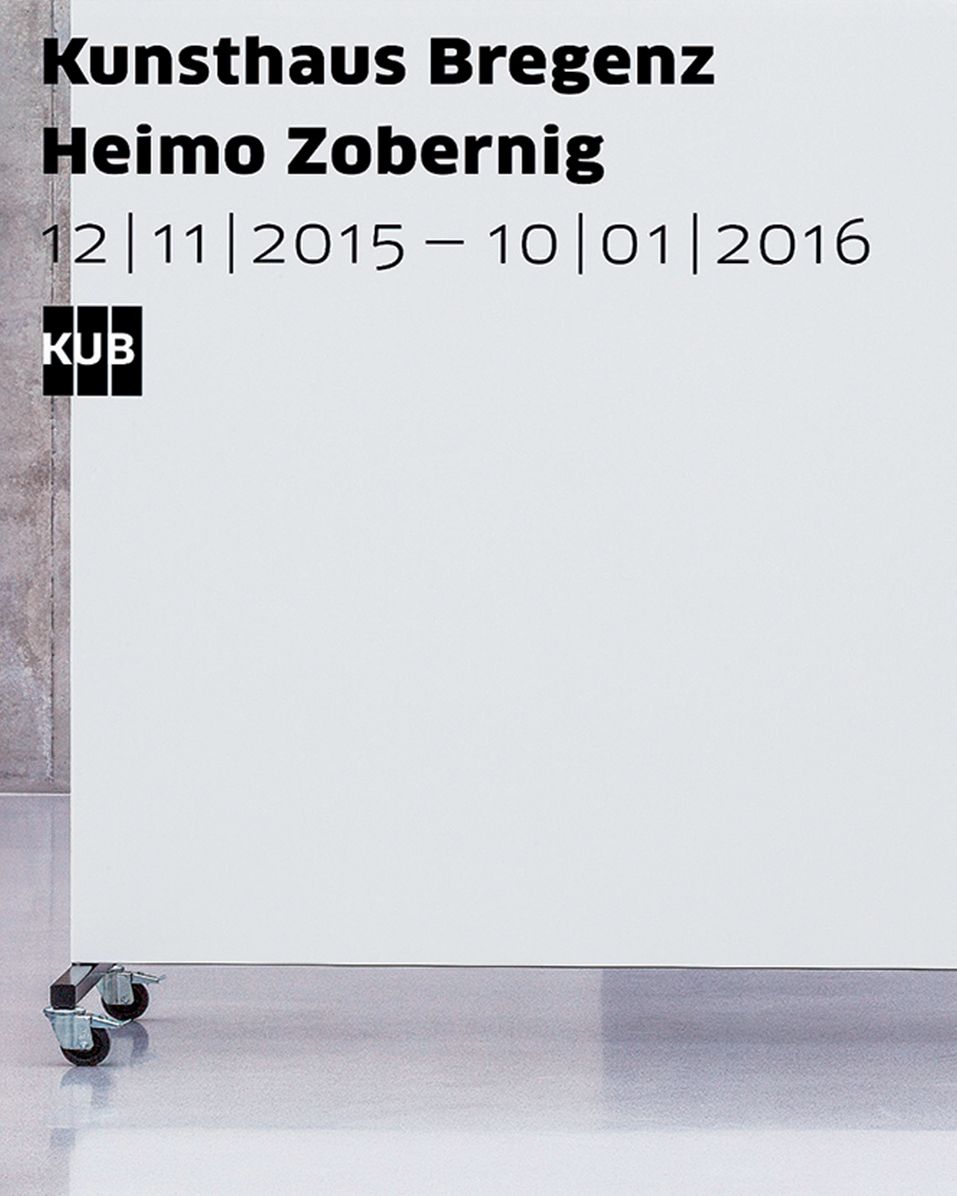 Heimo Zobernig