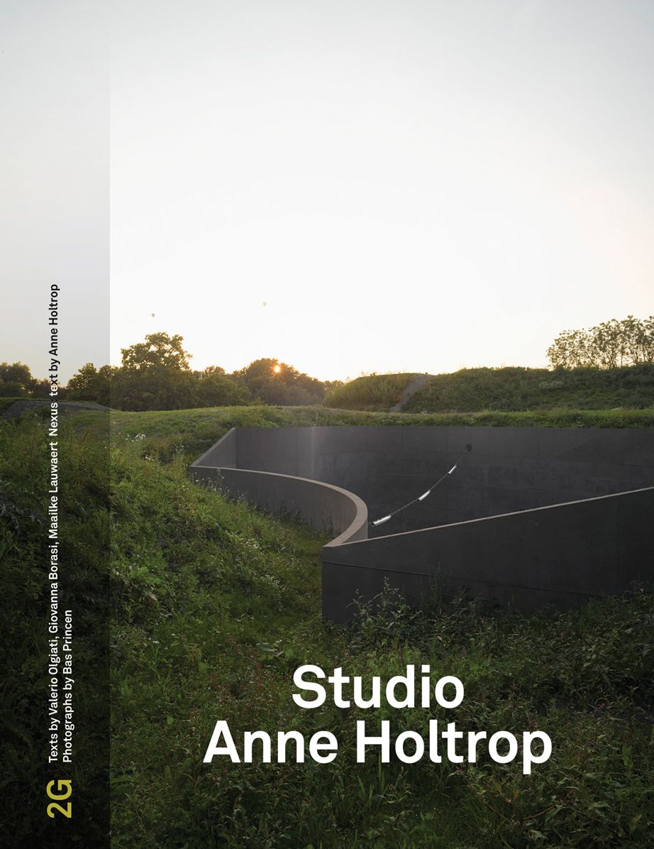 2g: Studio Anne Holtrop: Issue #73