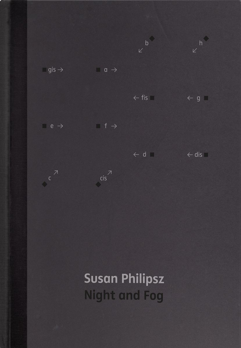 Susan Philipsz: Night and Fog